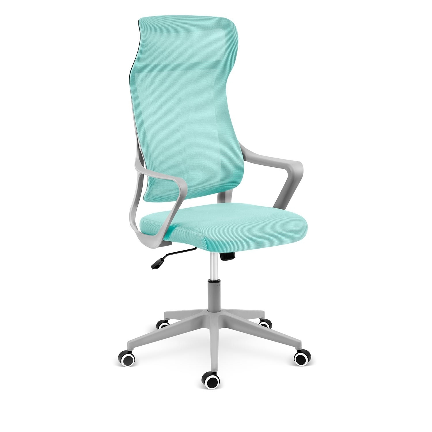Micro-mesh bureaustoel Sofotel Labi mint