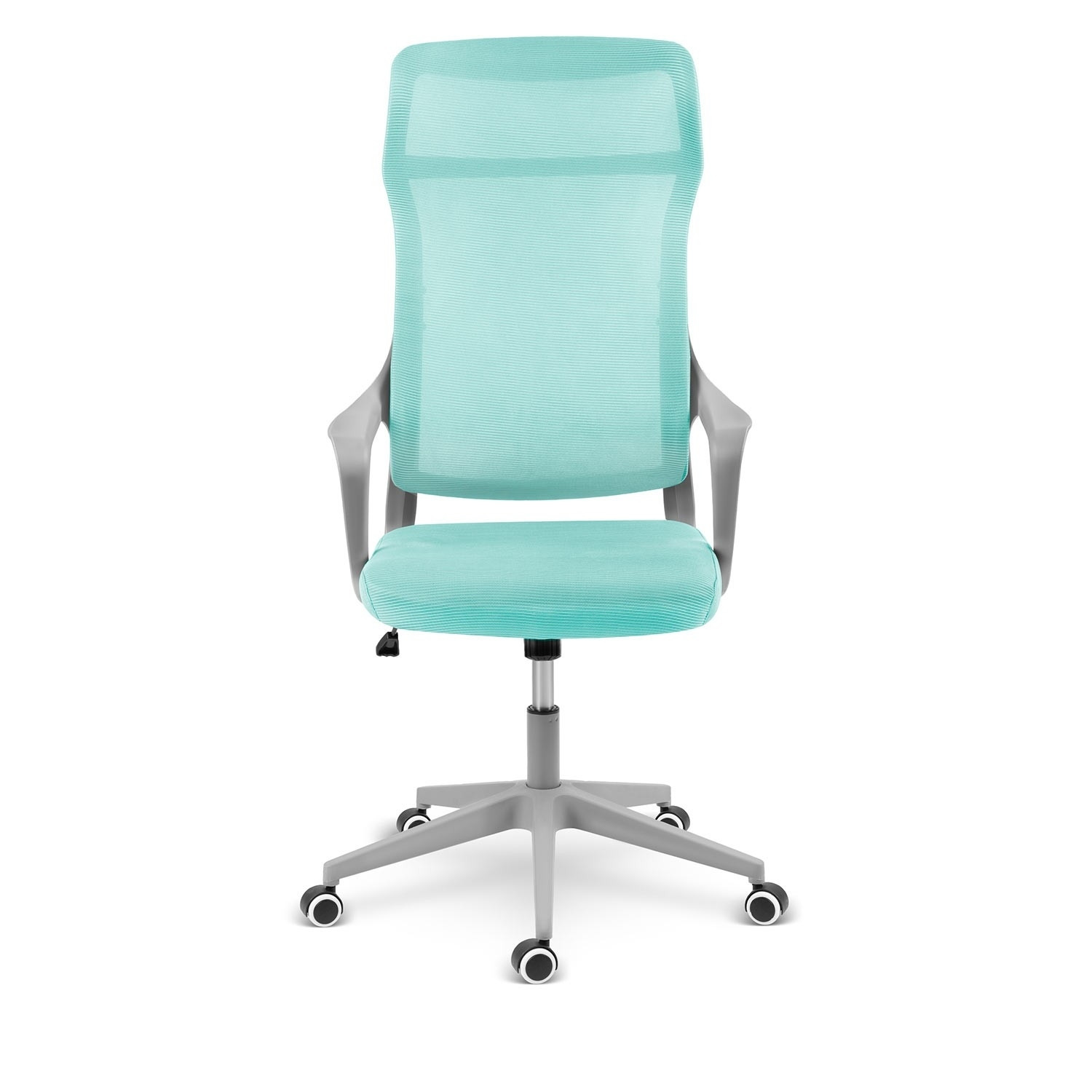 Micro-mesh bureaustoel Sofotel Labi mint