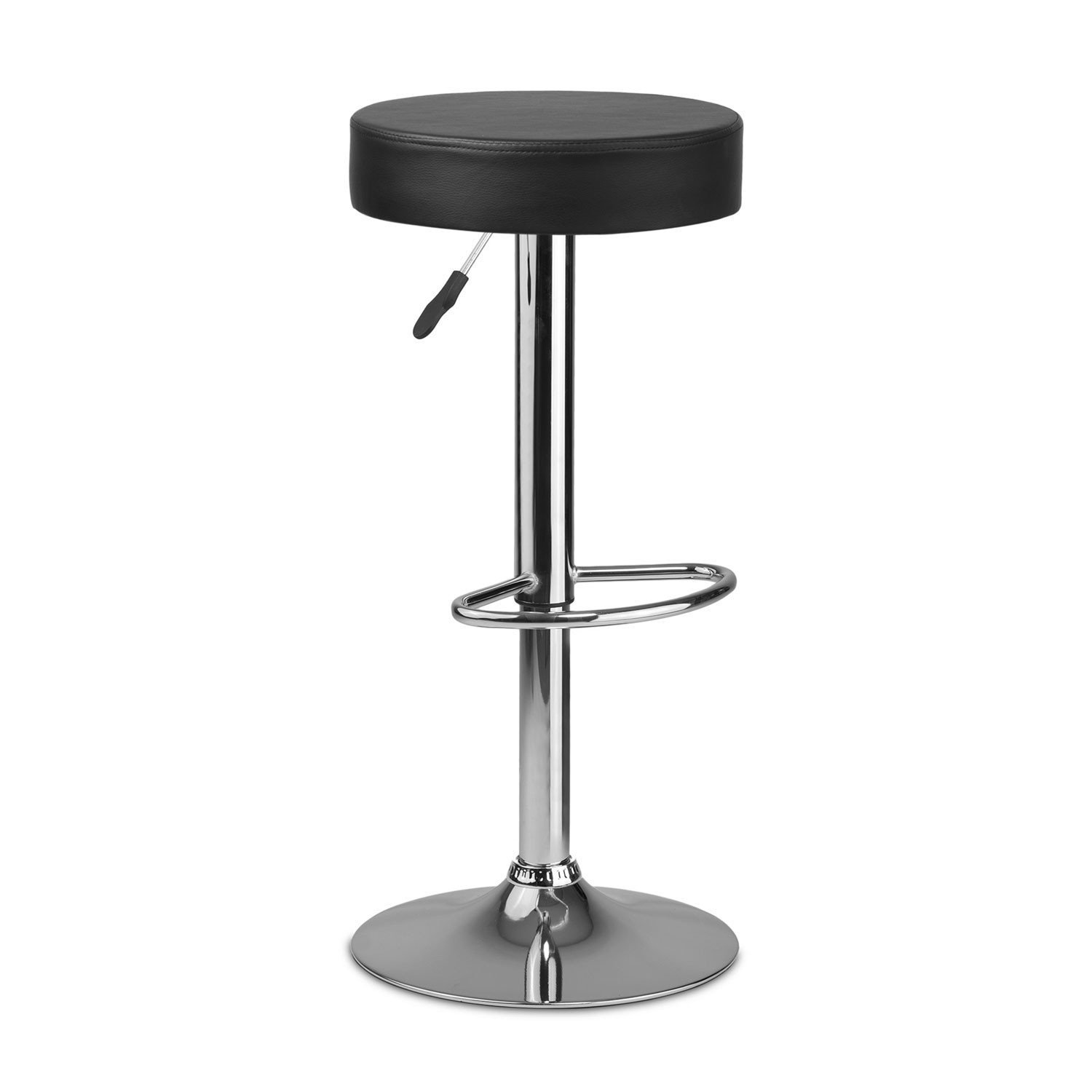 Tabouret de bar Imago noir
