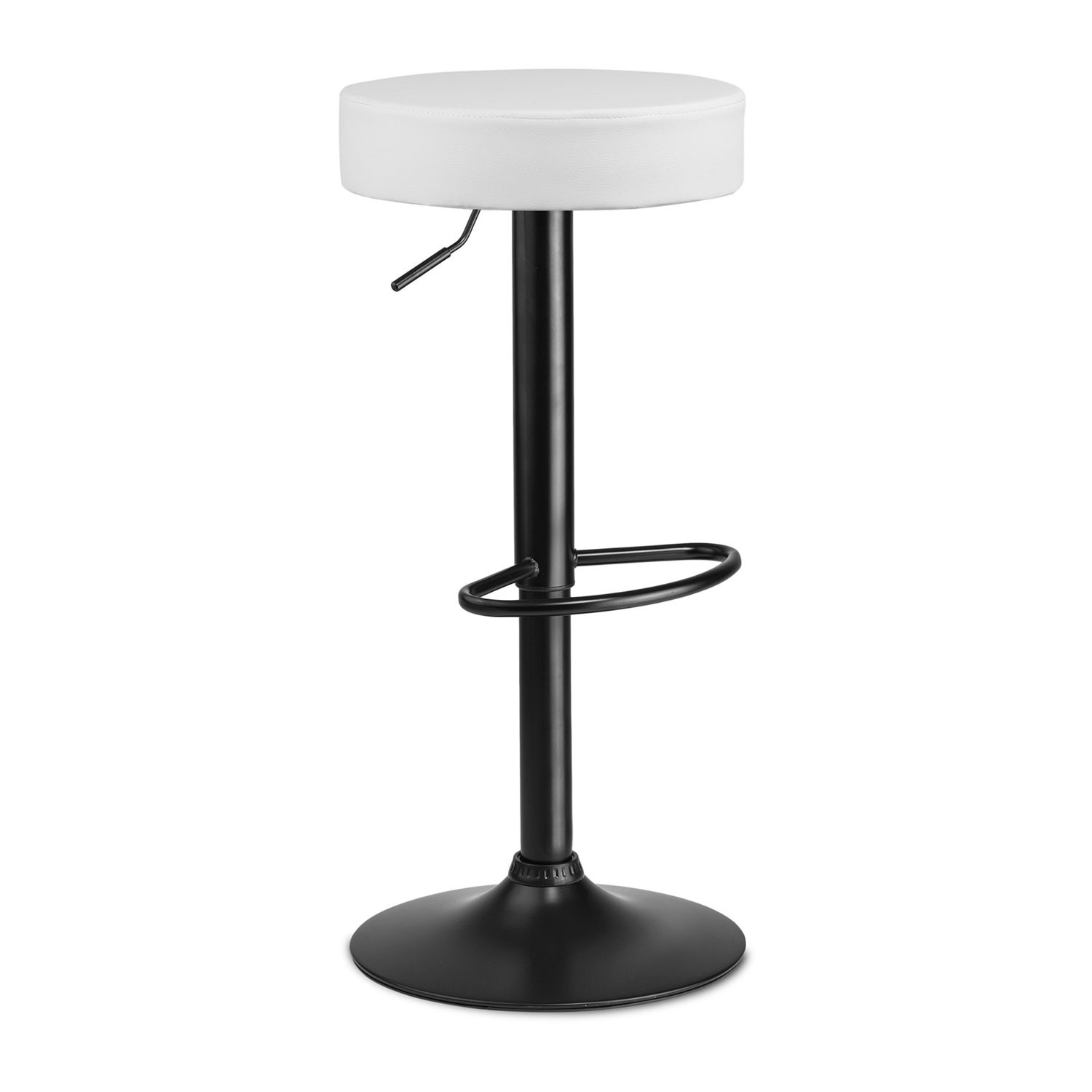 Imago Barhocker weiß - 2 Stk