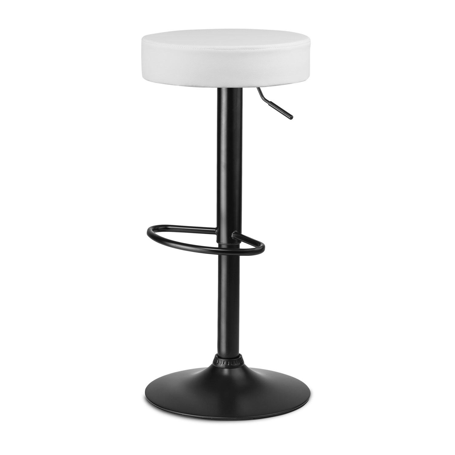 Imago Barhocker weiß - 2 Stk