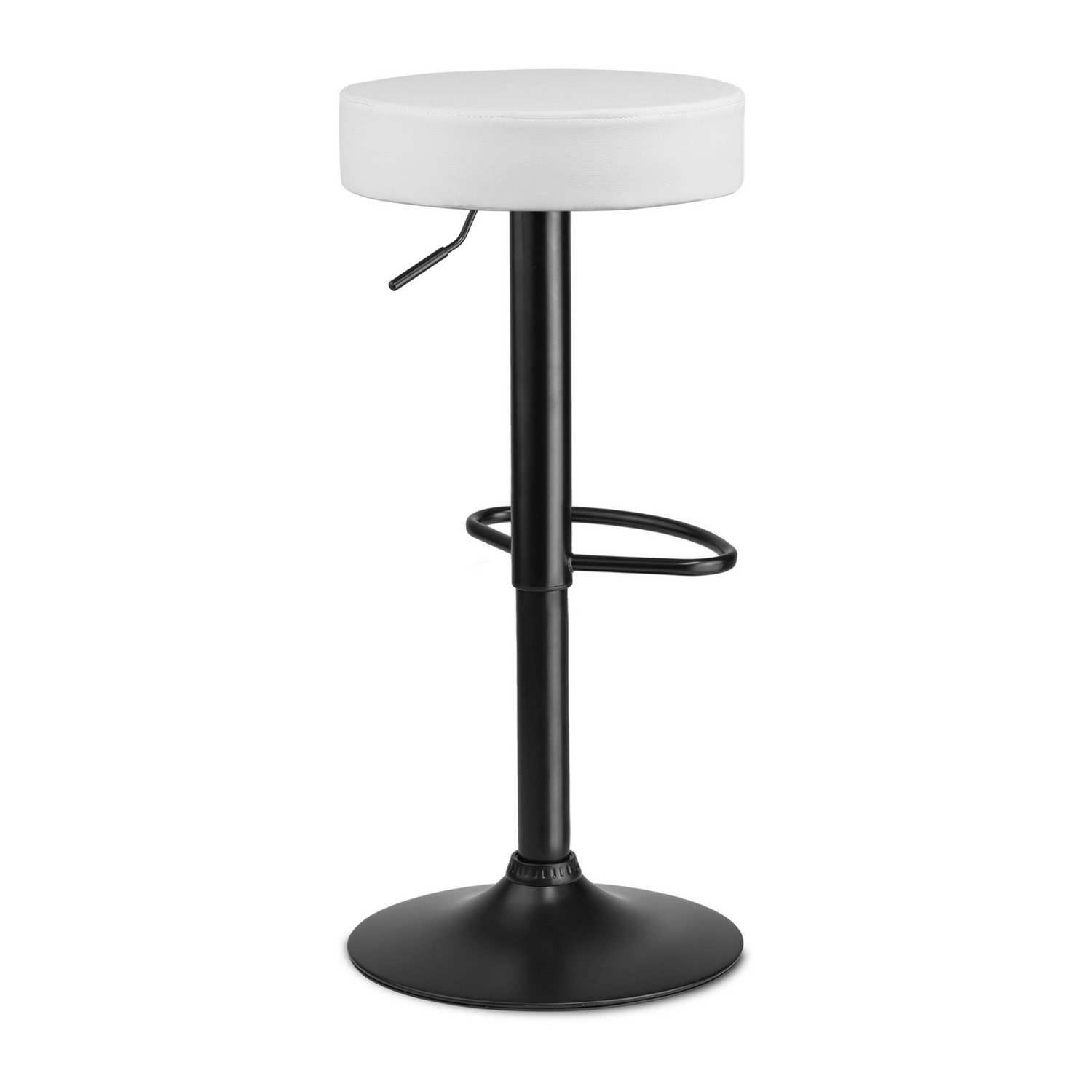 Imago Barhocker weiß - 2 Stk