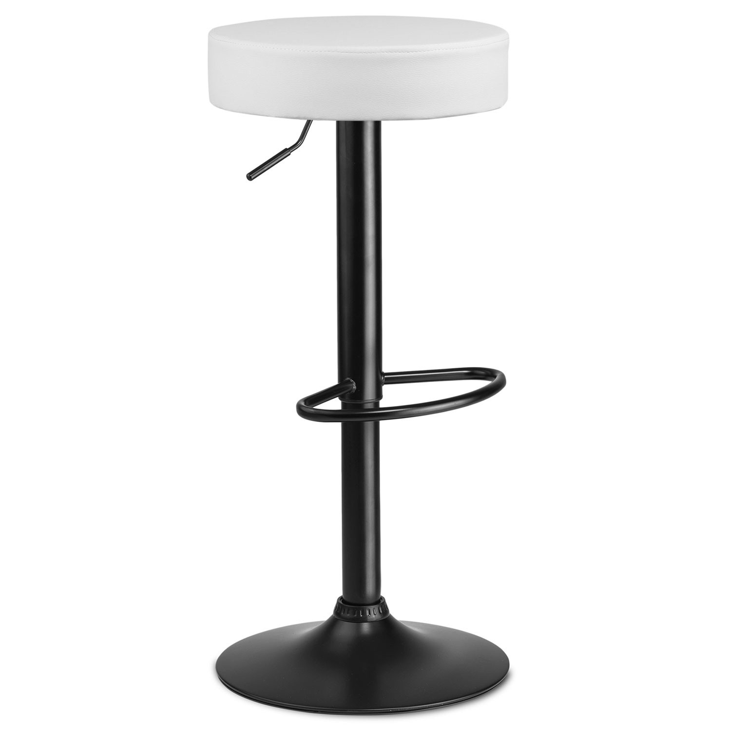 Imago bar stool white