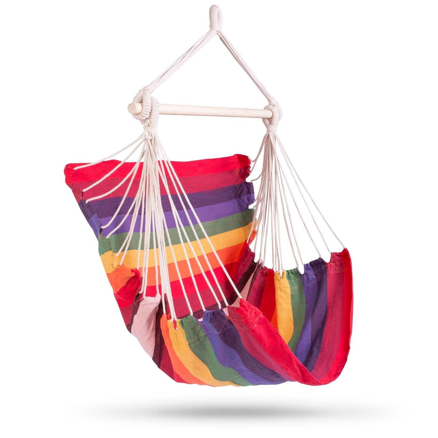 Rodos hangstoel multicolor