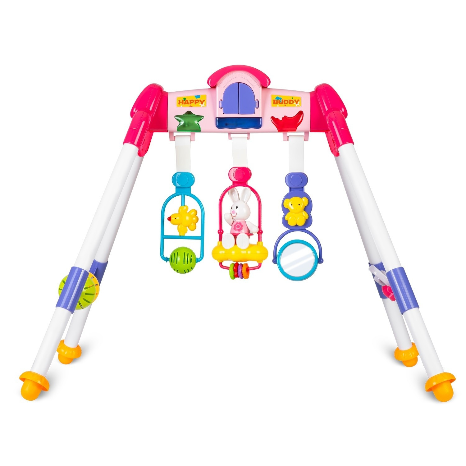 Interactive bar RK-745 Ricokids