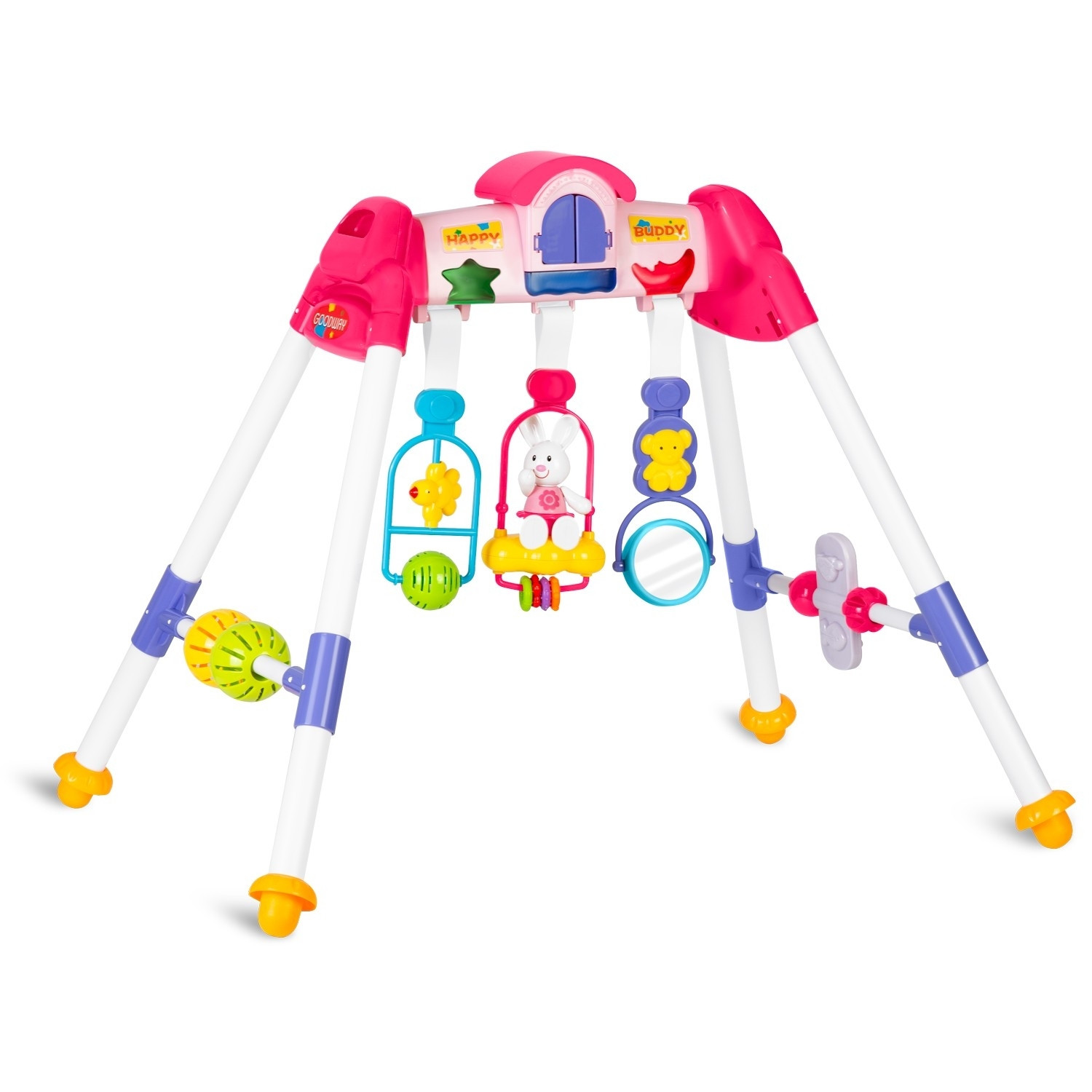 Barre interactive RK-745 Ricokids