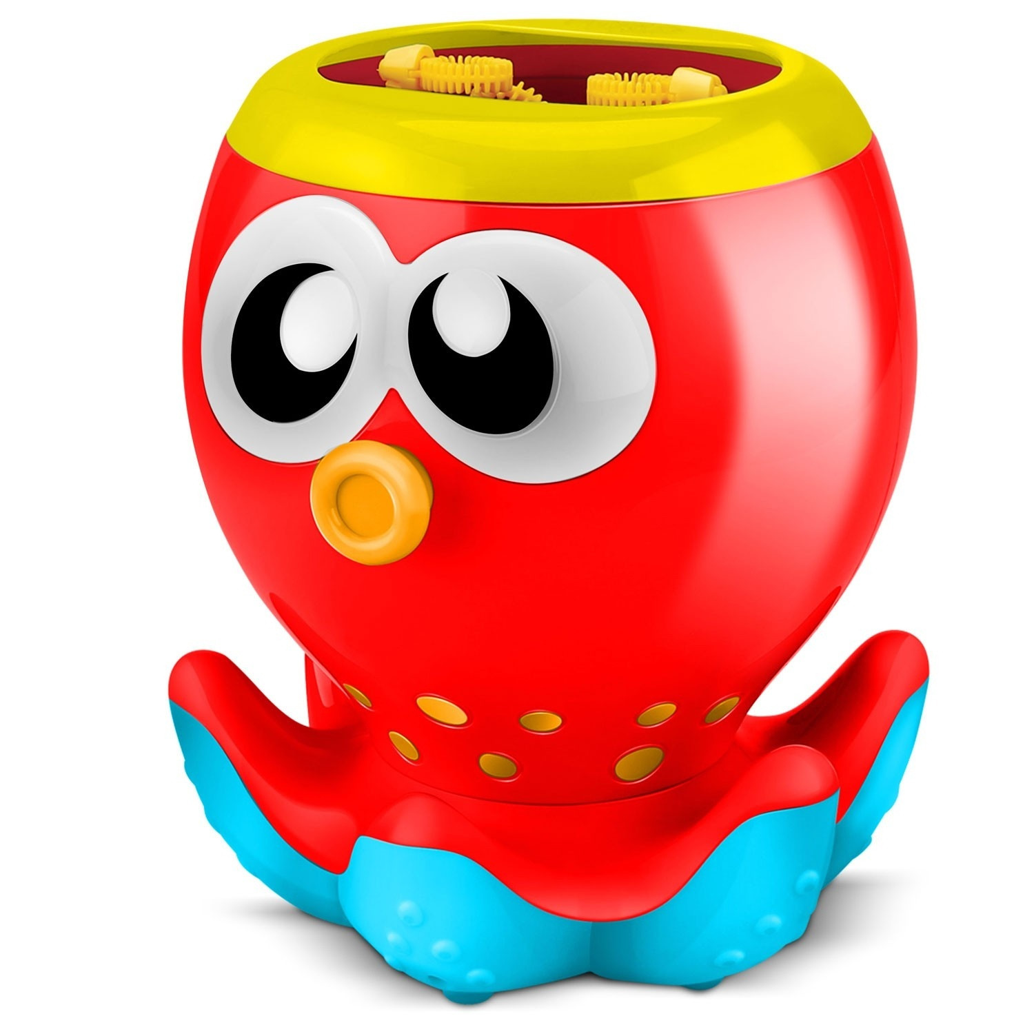 Ricokids RK-910 Octopus Bubble Machine