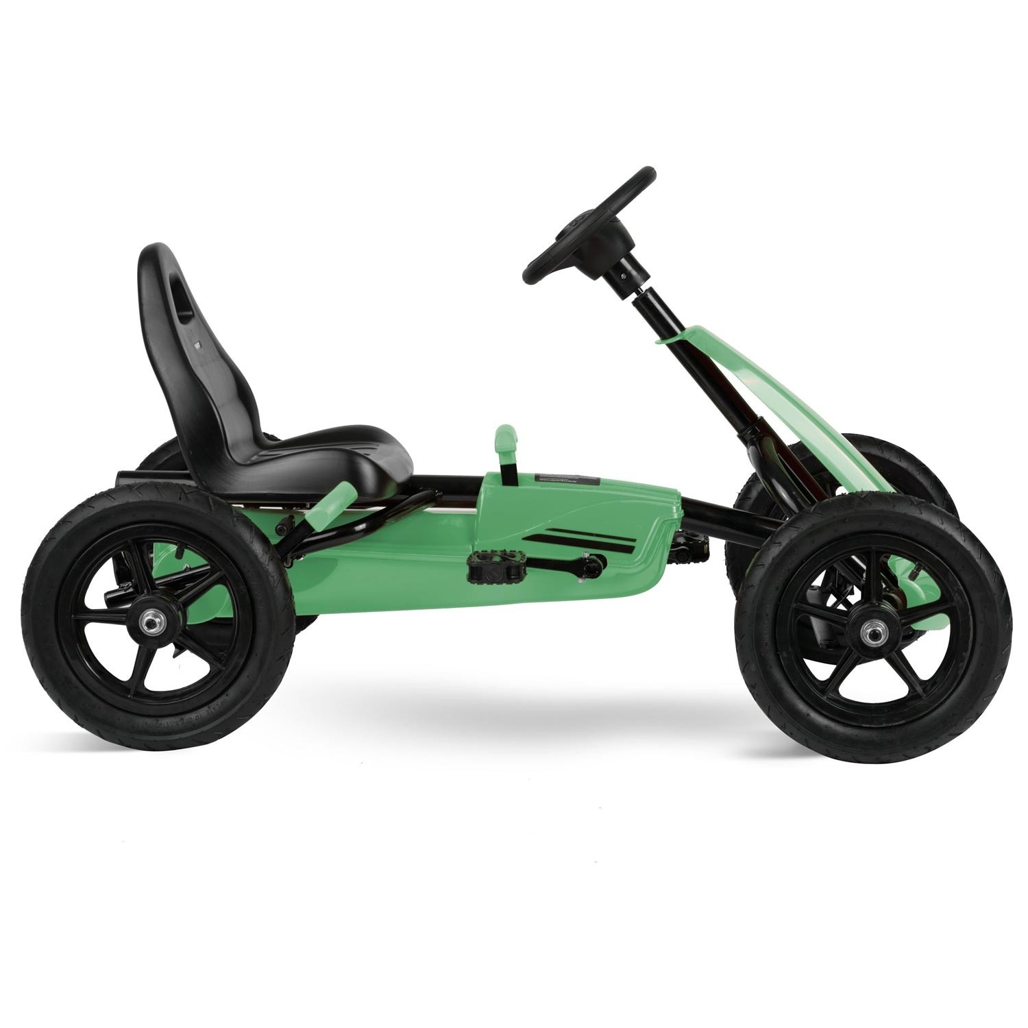 Kinderskelter RK-592 groen