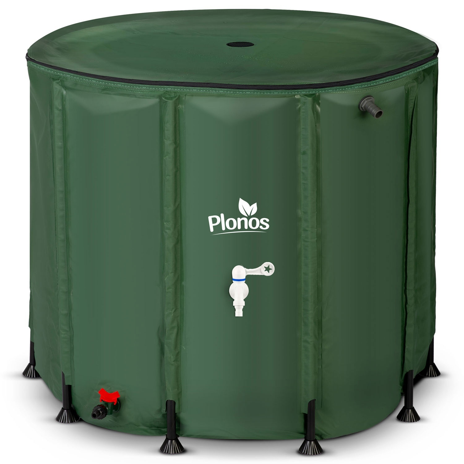 Regenwassertank 650 l Plonos PL-522