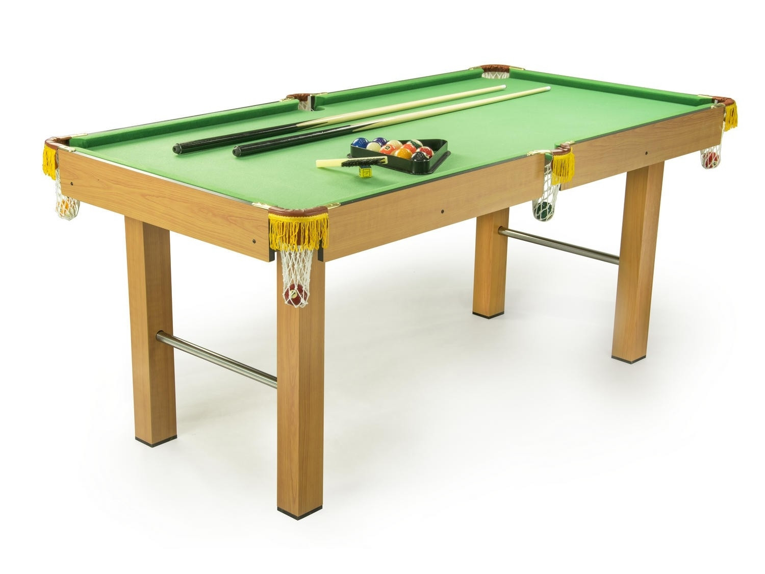 Large billiards table NS-438