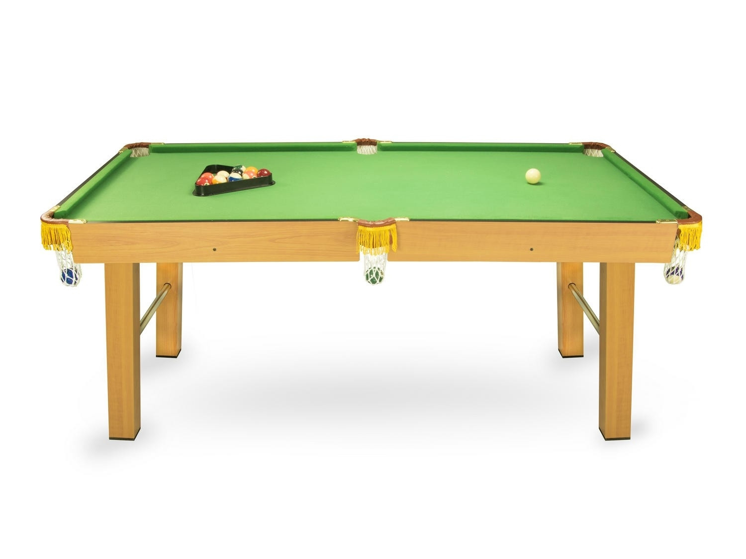 Grande table de billard NS-438