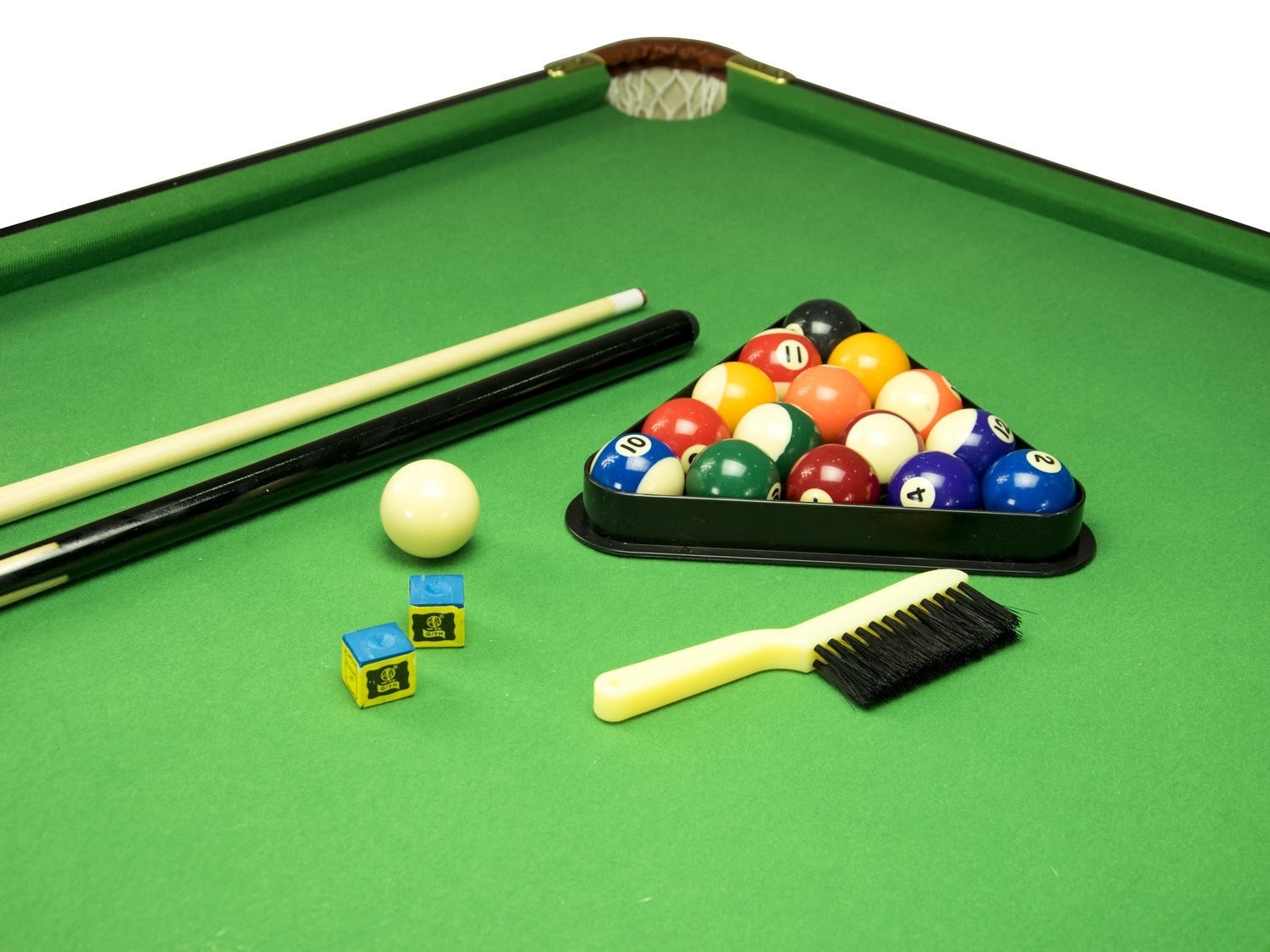 Grande table de billard NS-438
