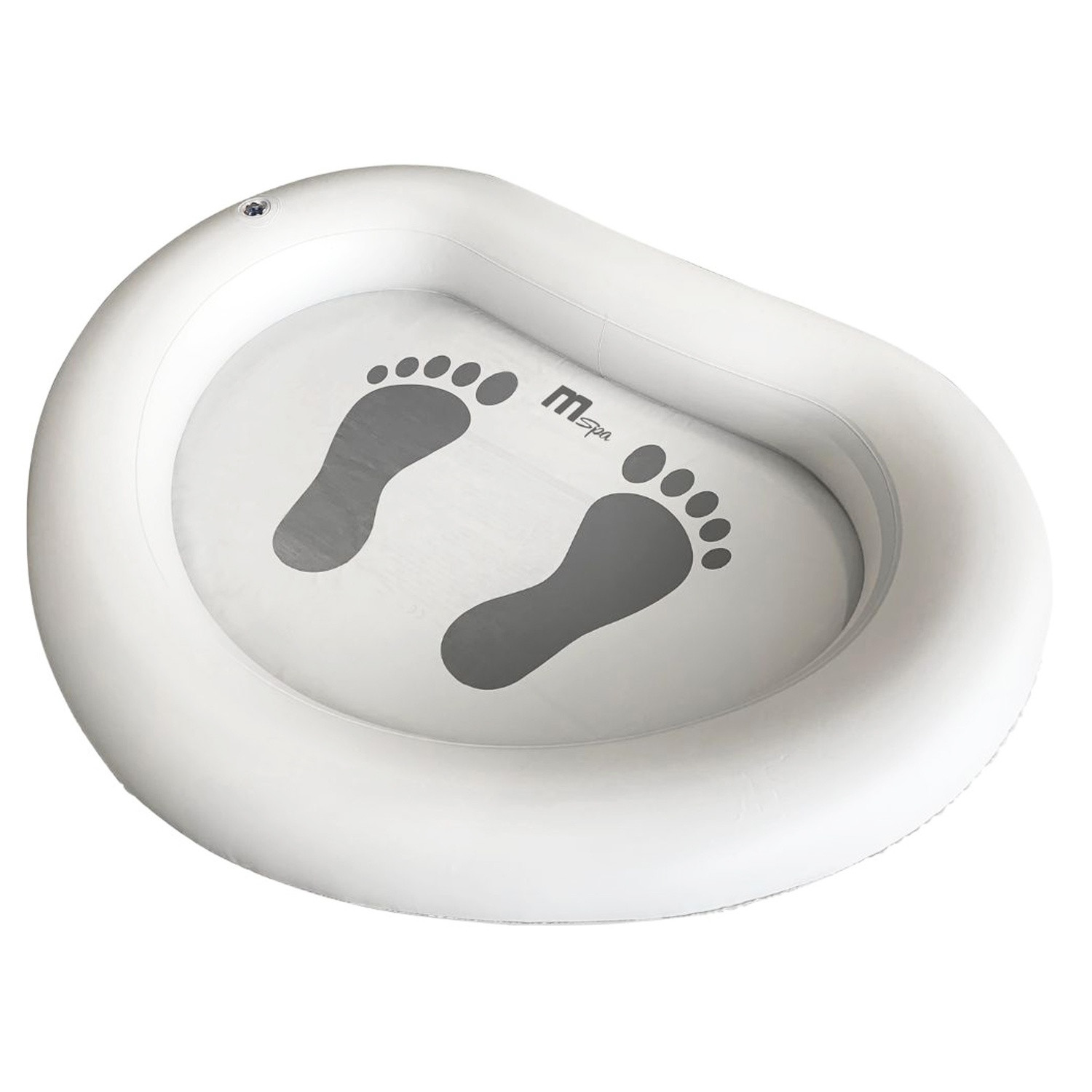 Detergente per piedi Mspa spa