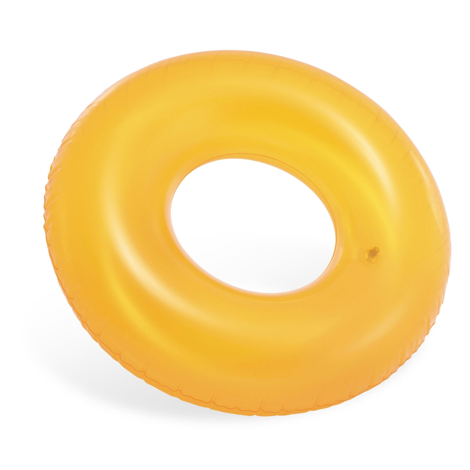 Bouée orange 76 cm INTEX 59260
