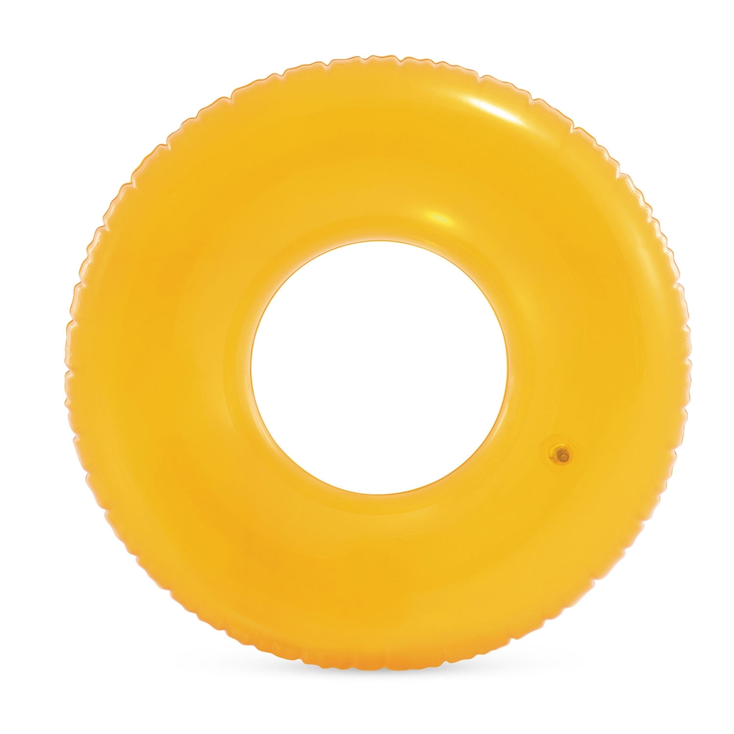 Bouée orange 76 cm INTEX 59260