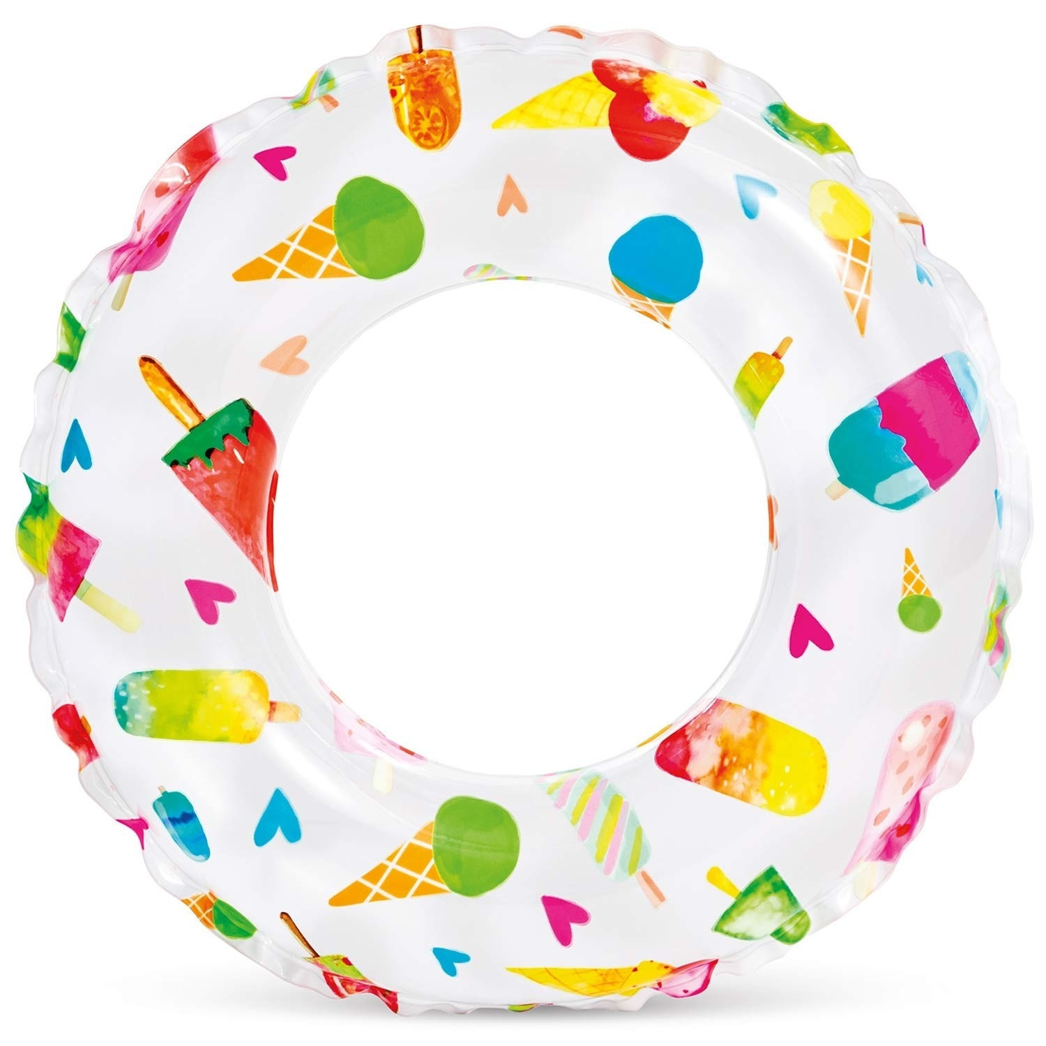 Bouée glace 61 cm INTEX 59241