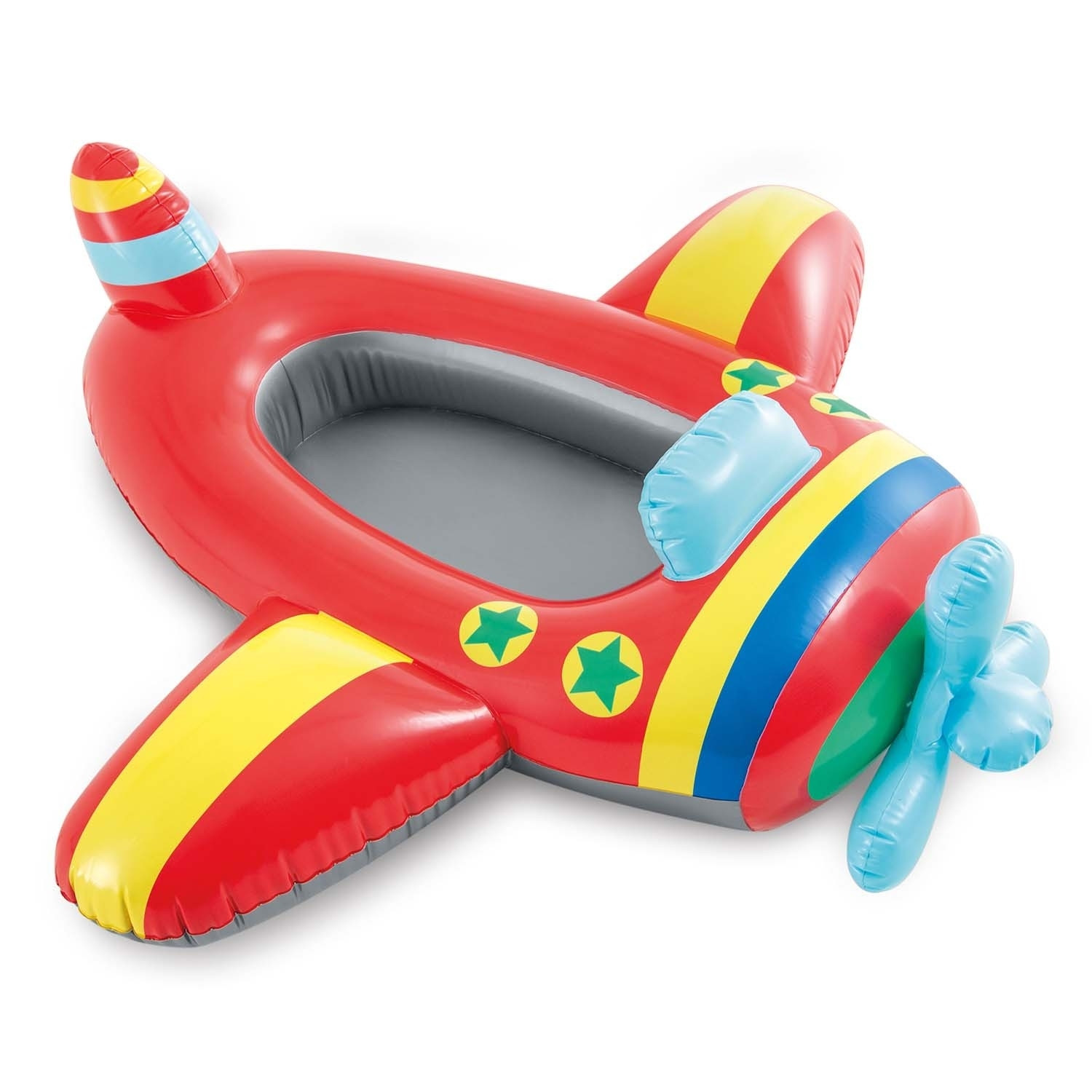 Avion gonflable INTEX 59380
