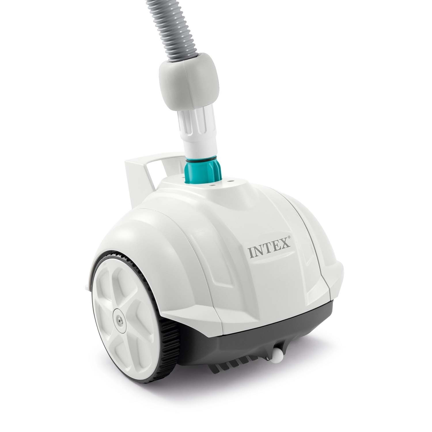 INTEX 28007 automatic bottom and wall cleaner