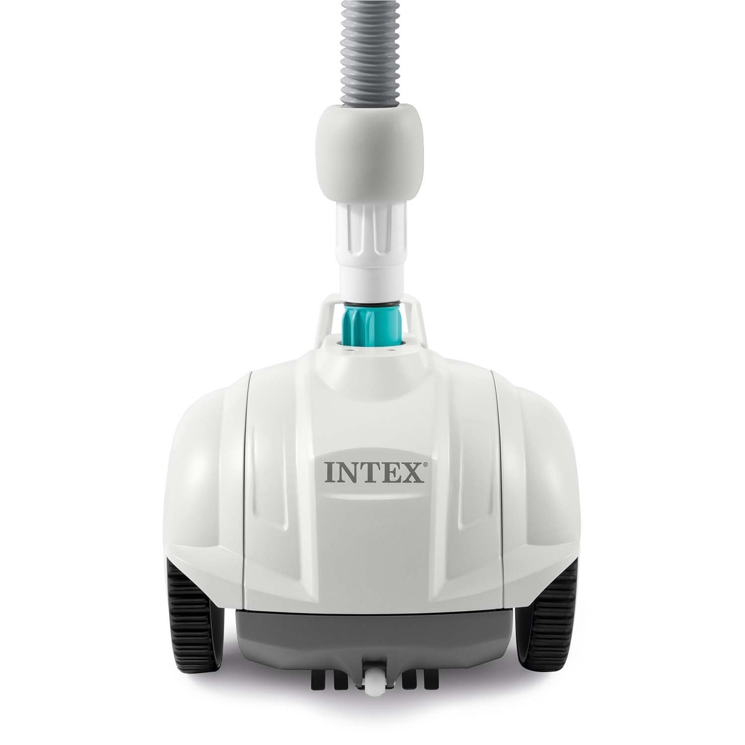 INTEX 28007 automatic bottom and wall cleaner