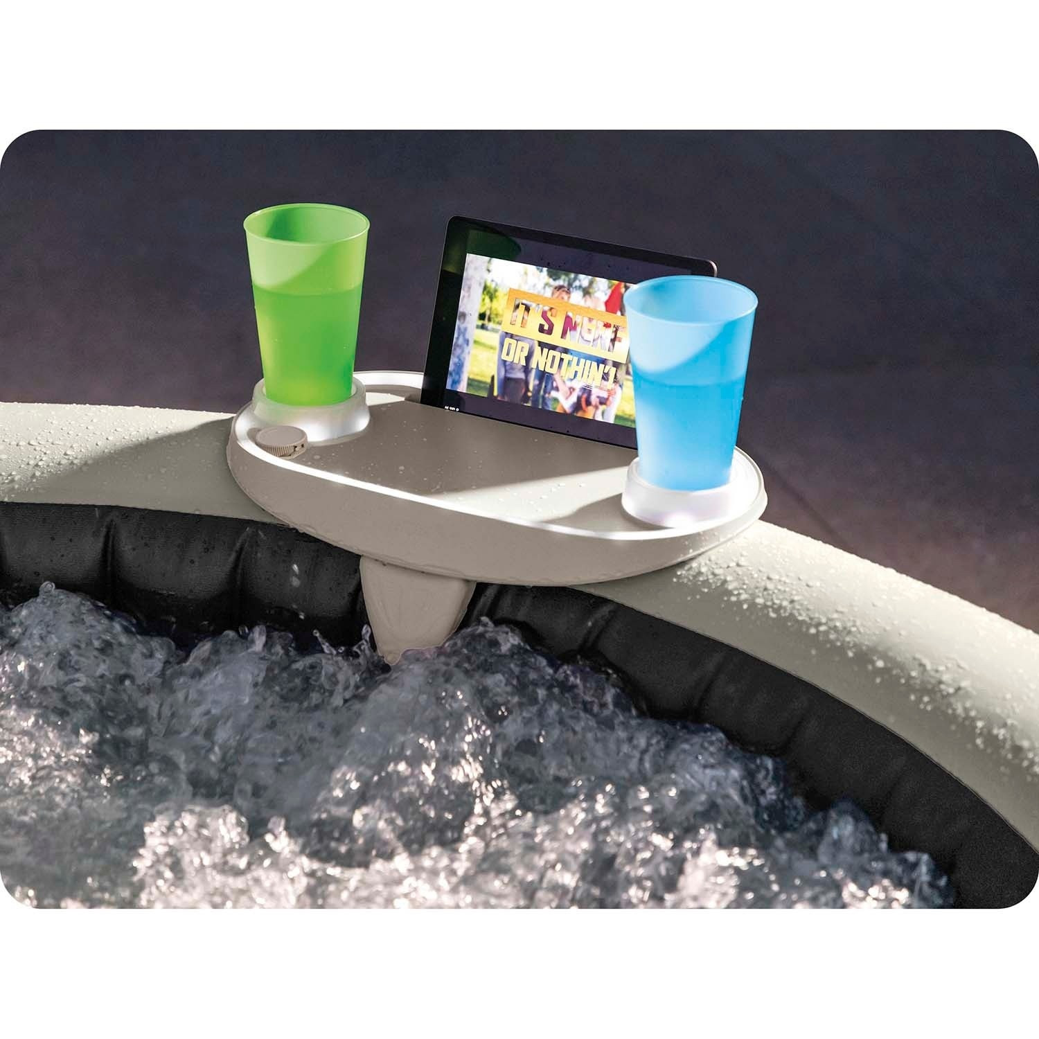 INTEX 28520 SPA Getränkehalter
