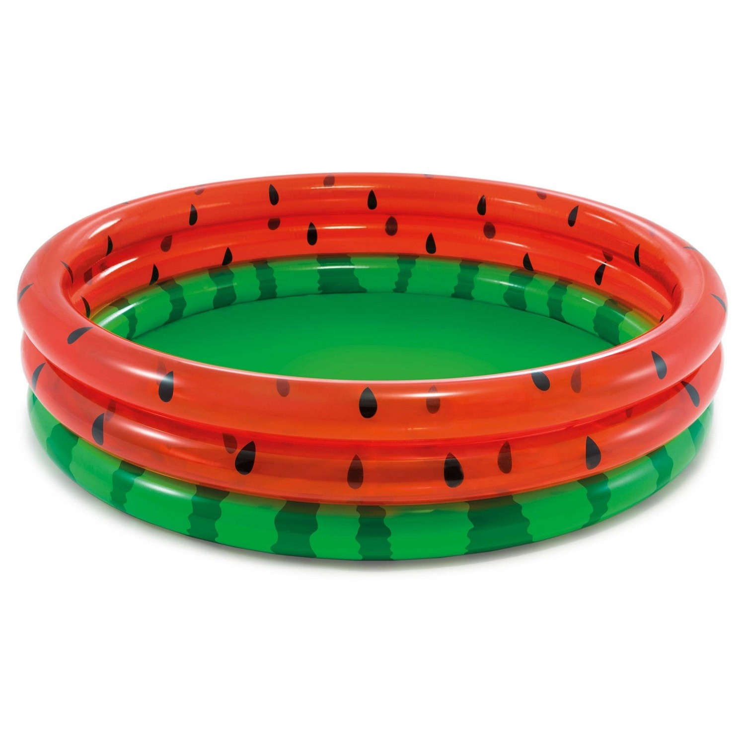 Inflatable pool Watermelon INTEX 58448