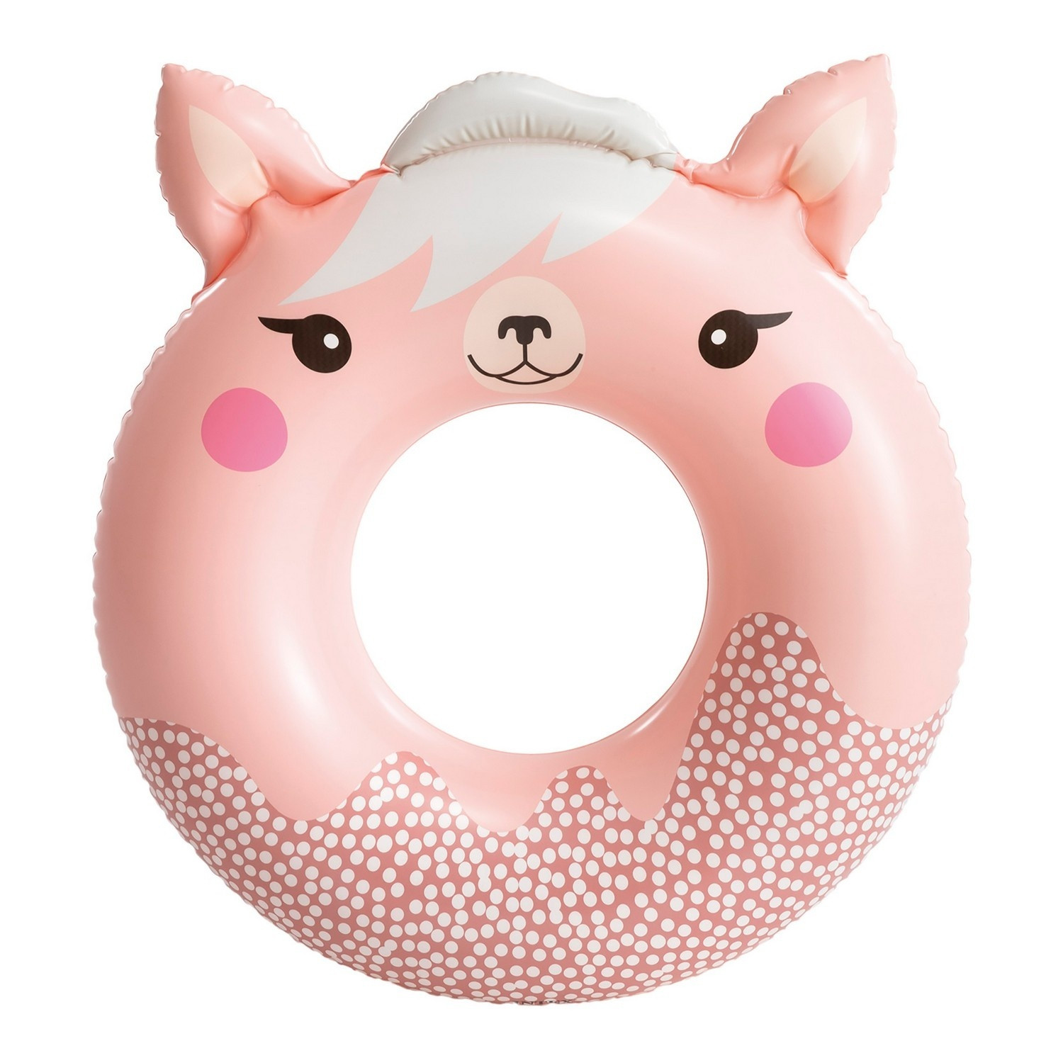 Bouée animaux INTEX 59266 chaton