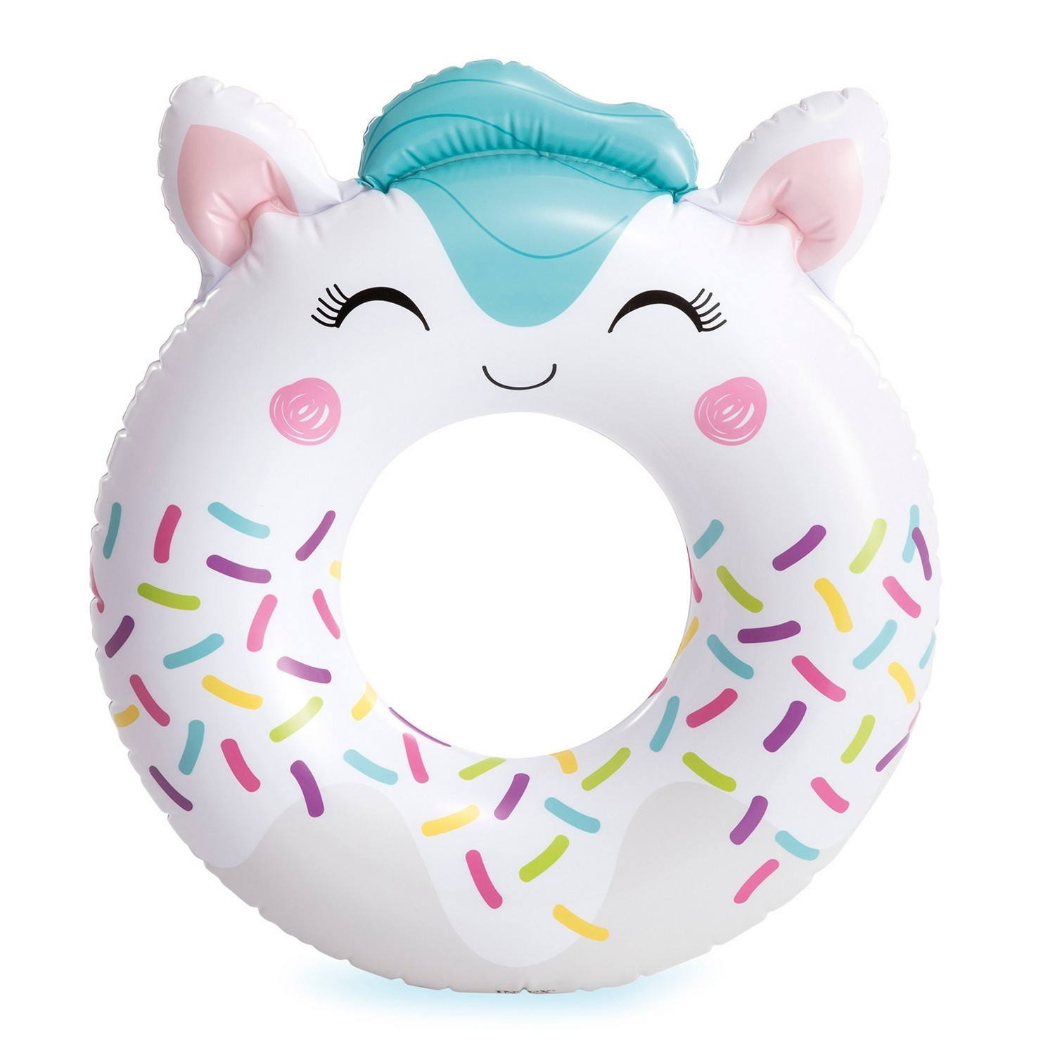 Bouée animaux INTEX 59266 chaton