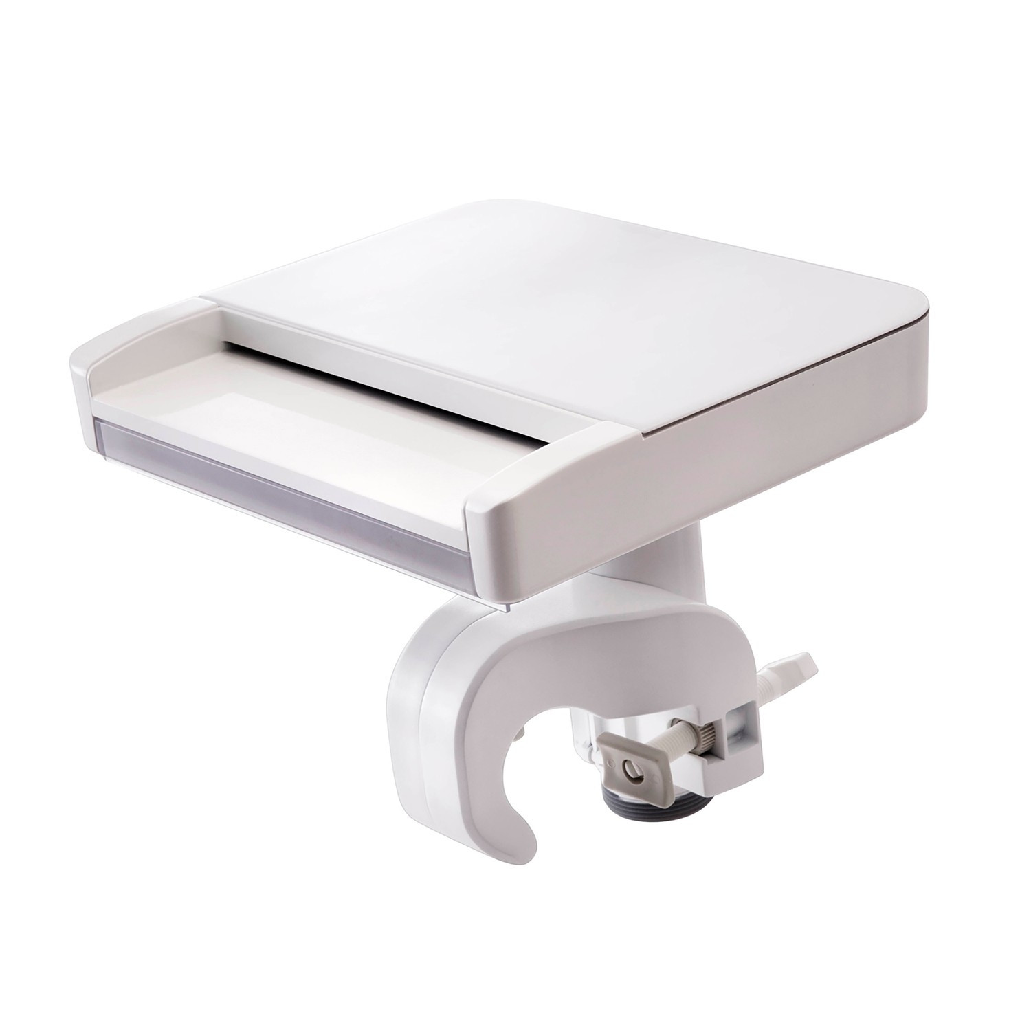 Cascade de piscine éclairée par LED INTEX 28090