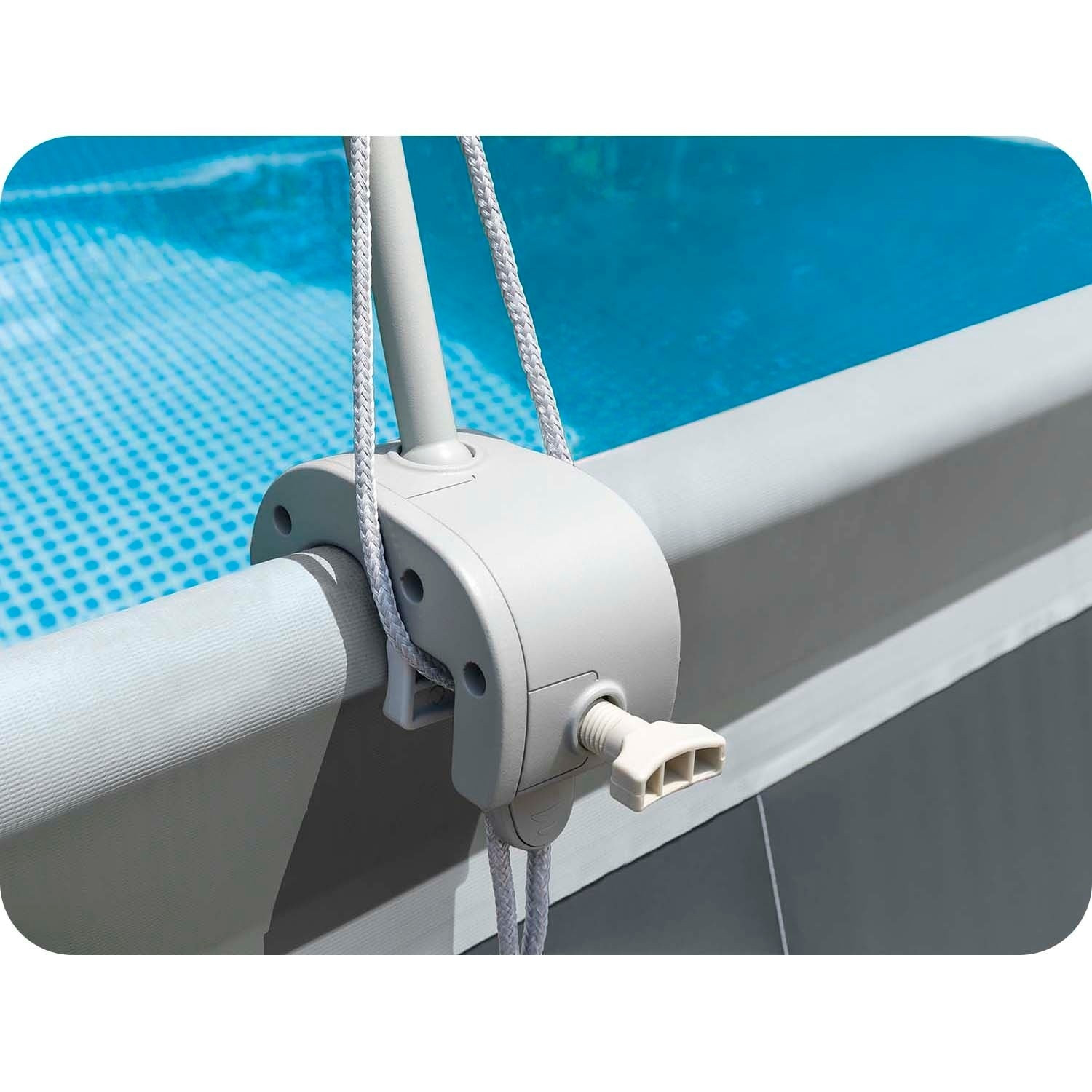 INTEX 28054 Pooldach