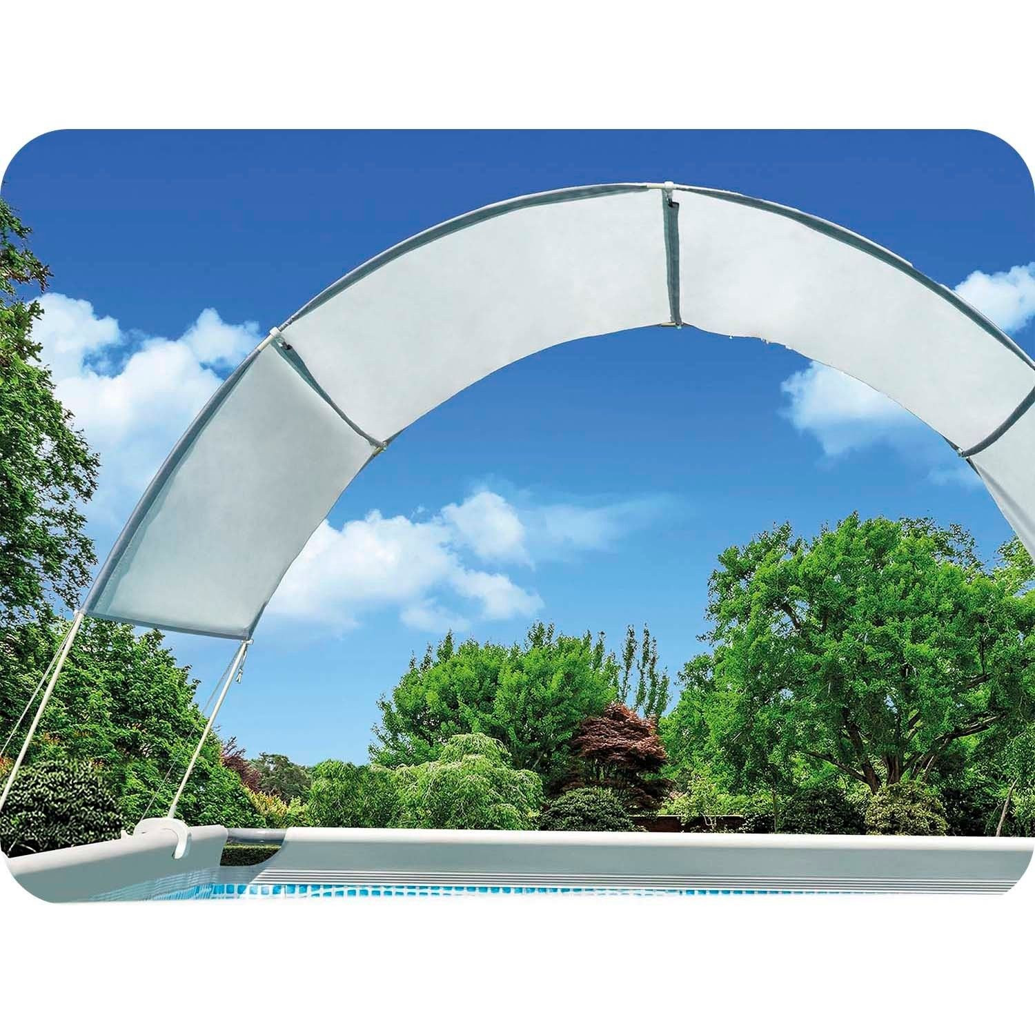 INTEX 28054 Pooldach