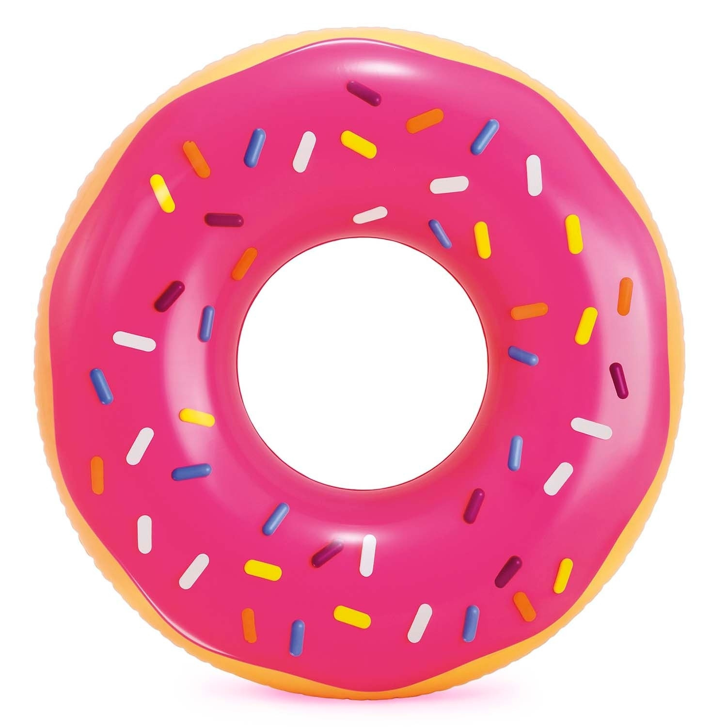 Bouée de natation Donut Intex 56256