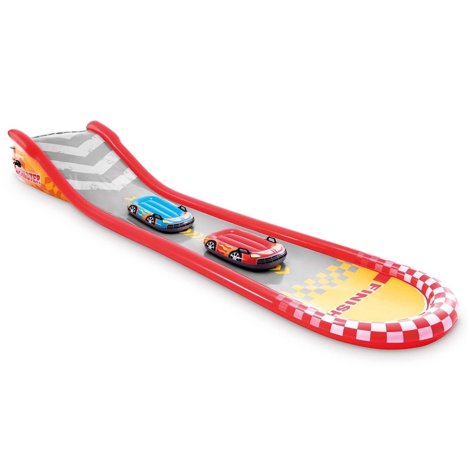 Intex 57167 Wasserrutsche