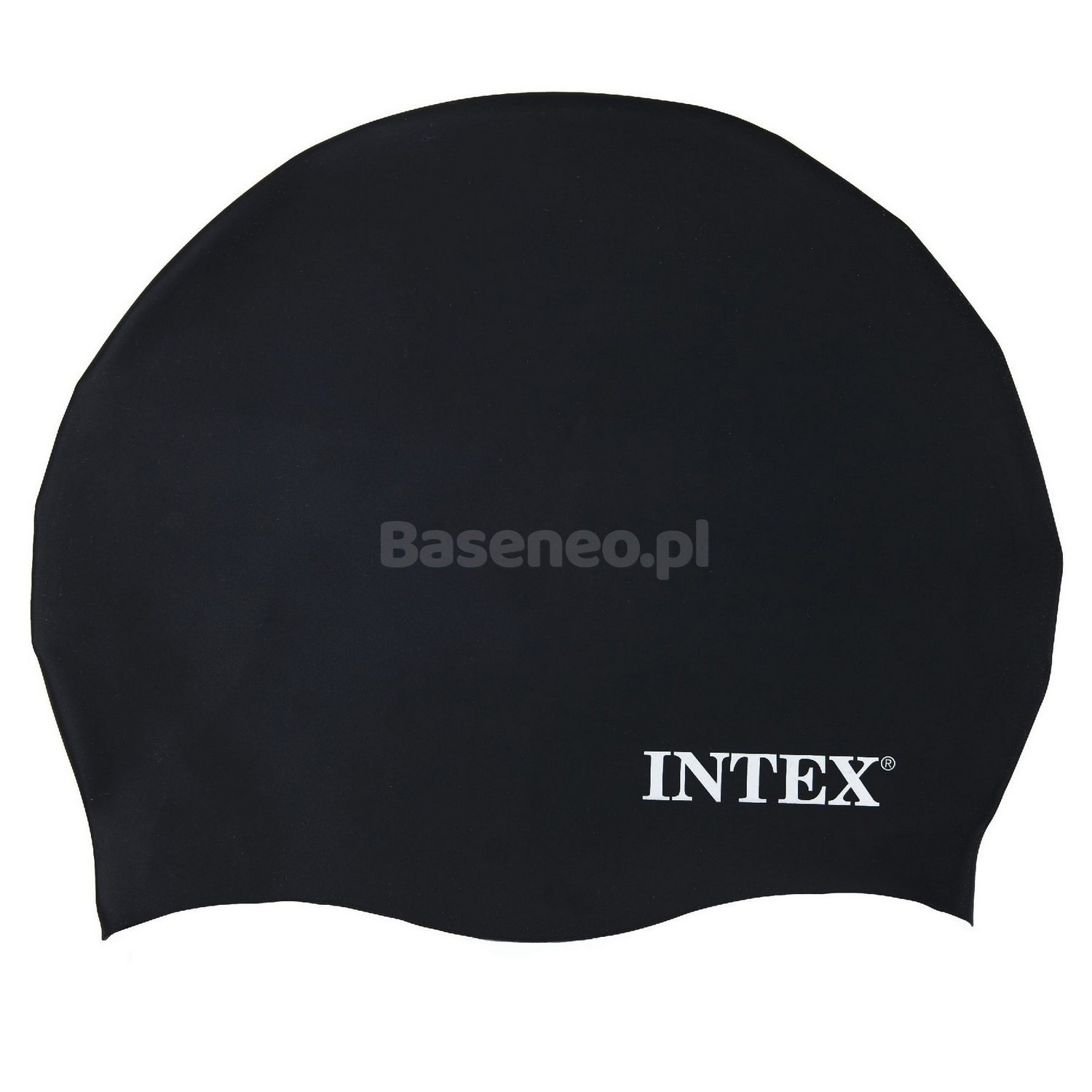 Badekappe INTEX 55991 schwarz