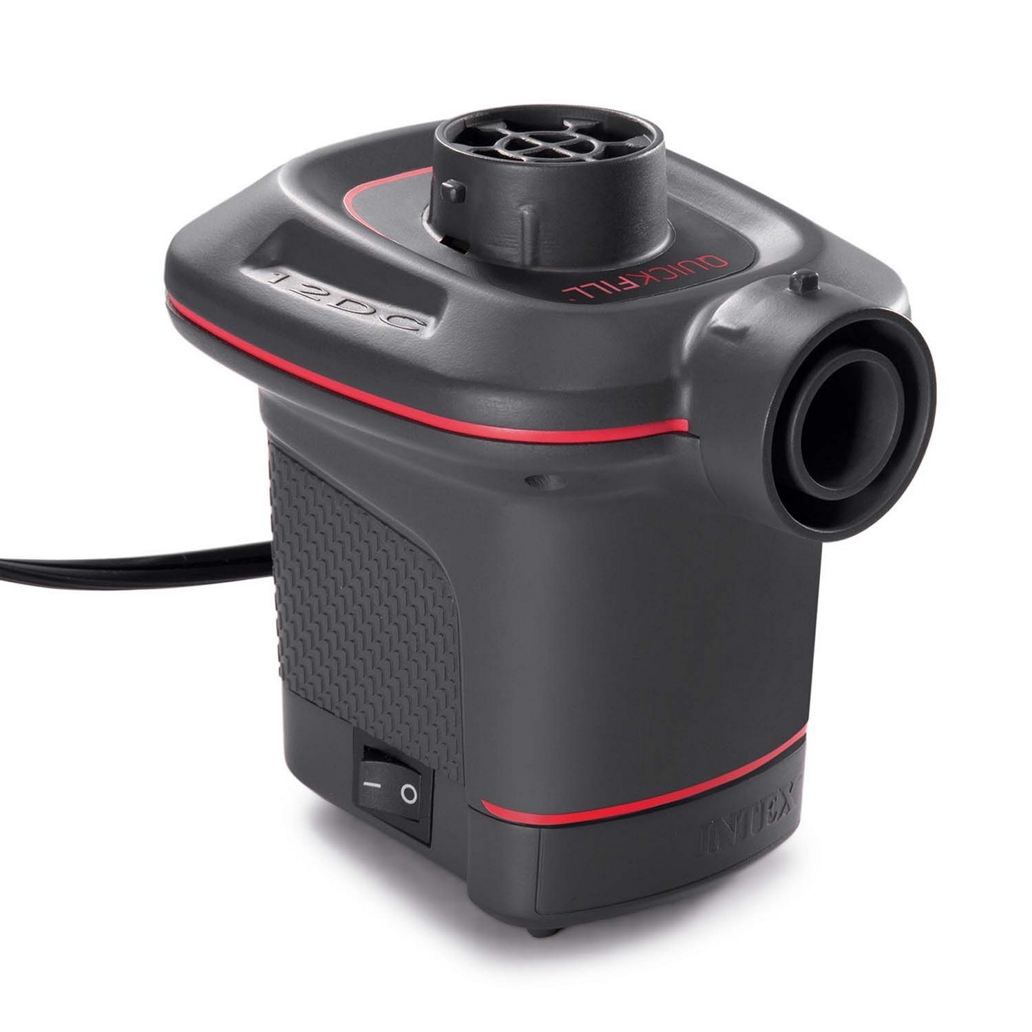 12V Intex 66636 Elektropumpe