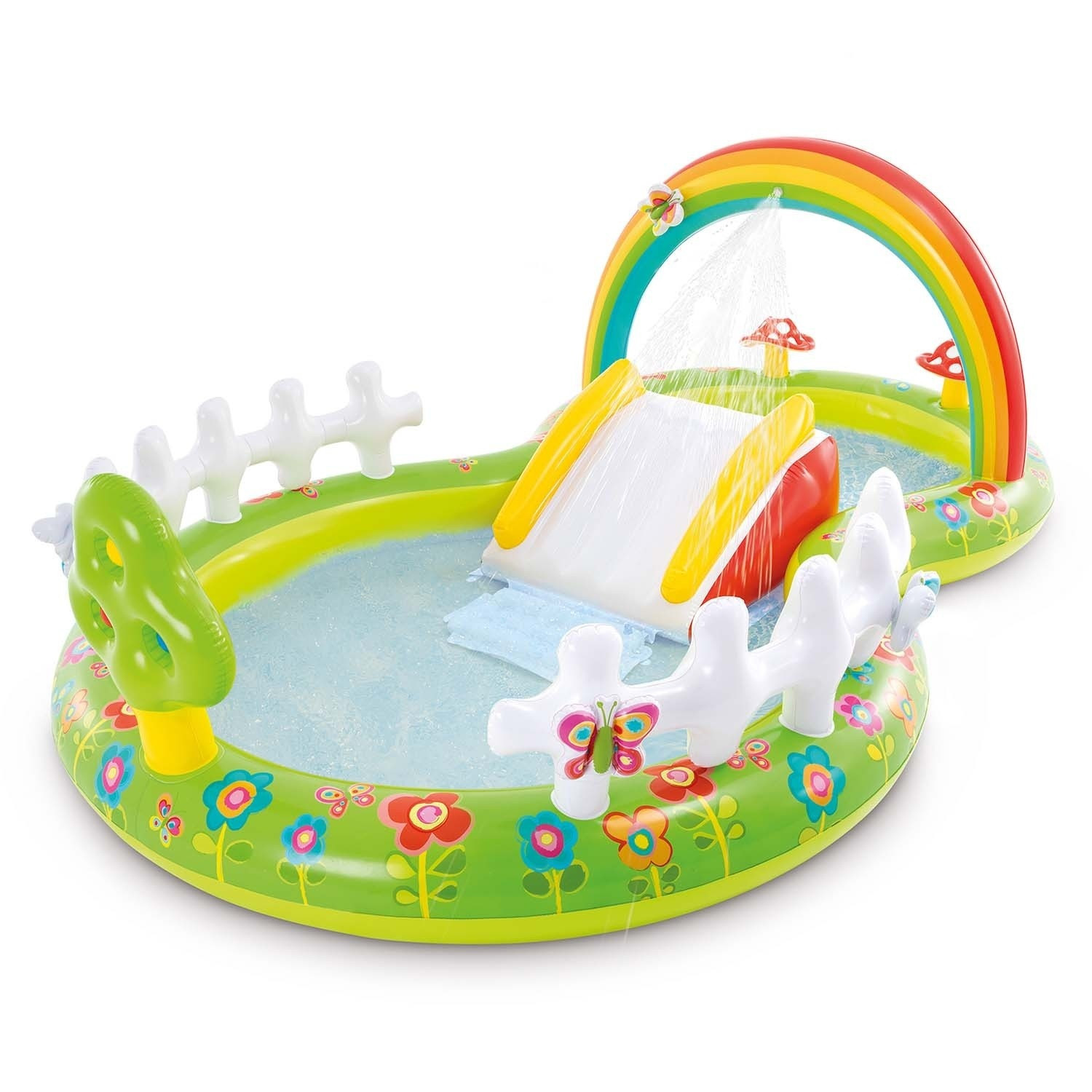 Speeltuin Intex 57154