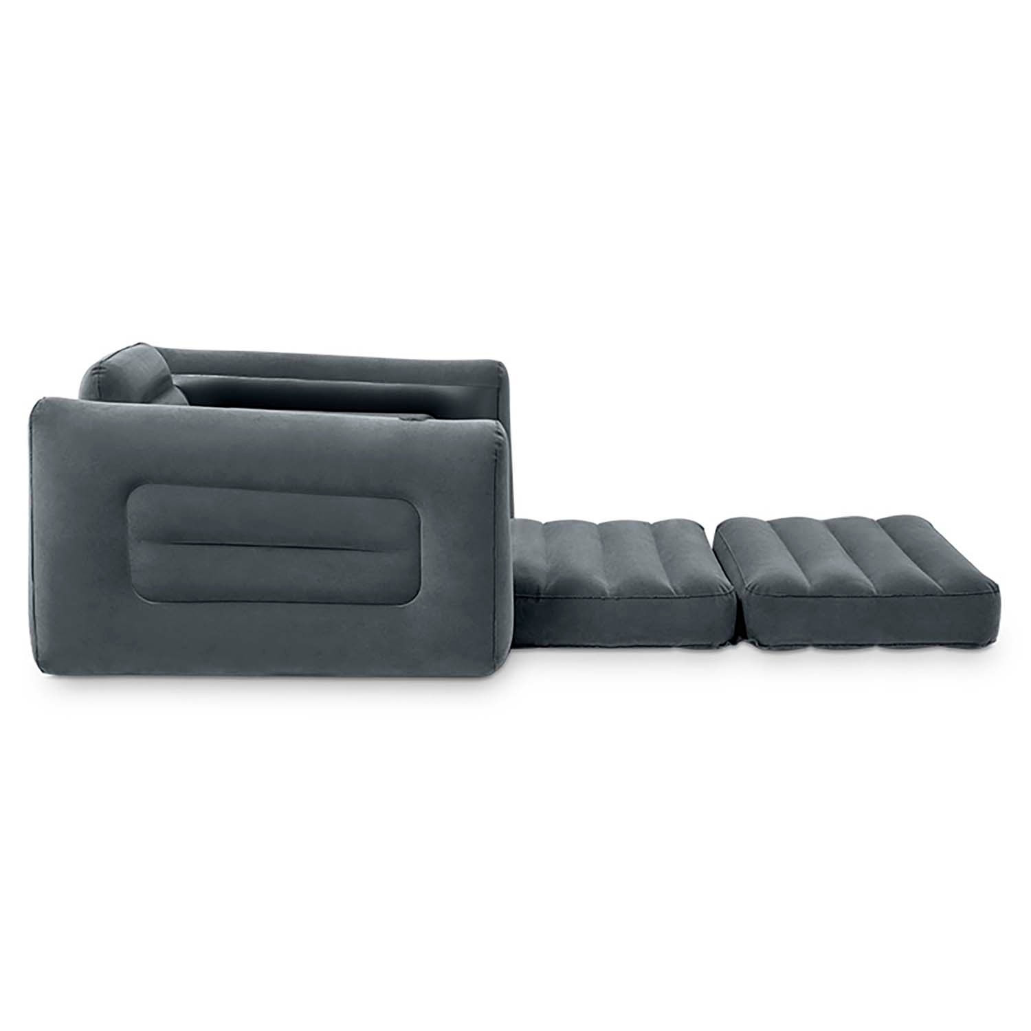 Chaise gonflable simple INTEX 66551