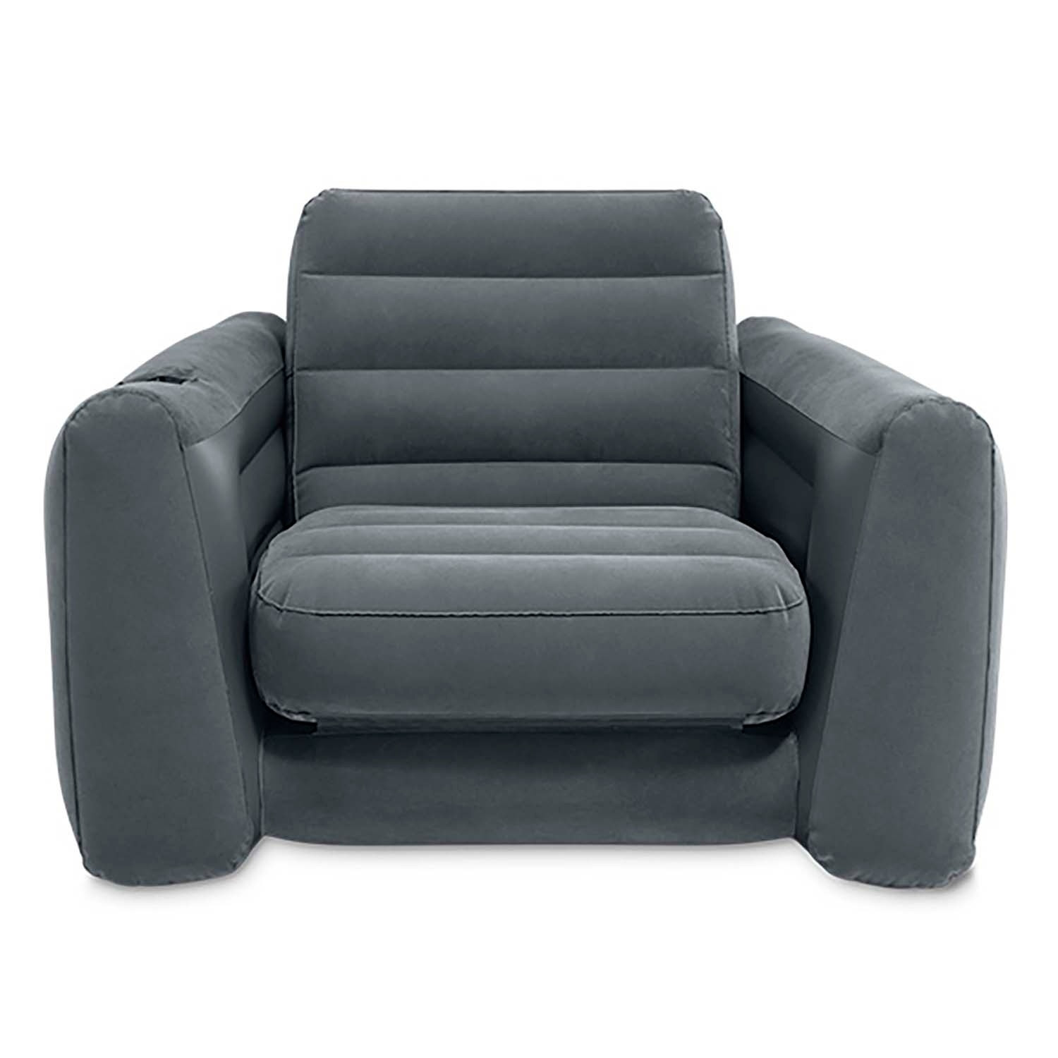 Chaise gonflable simple INTEX 66551