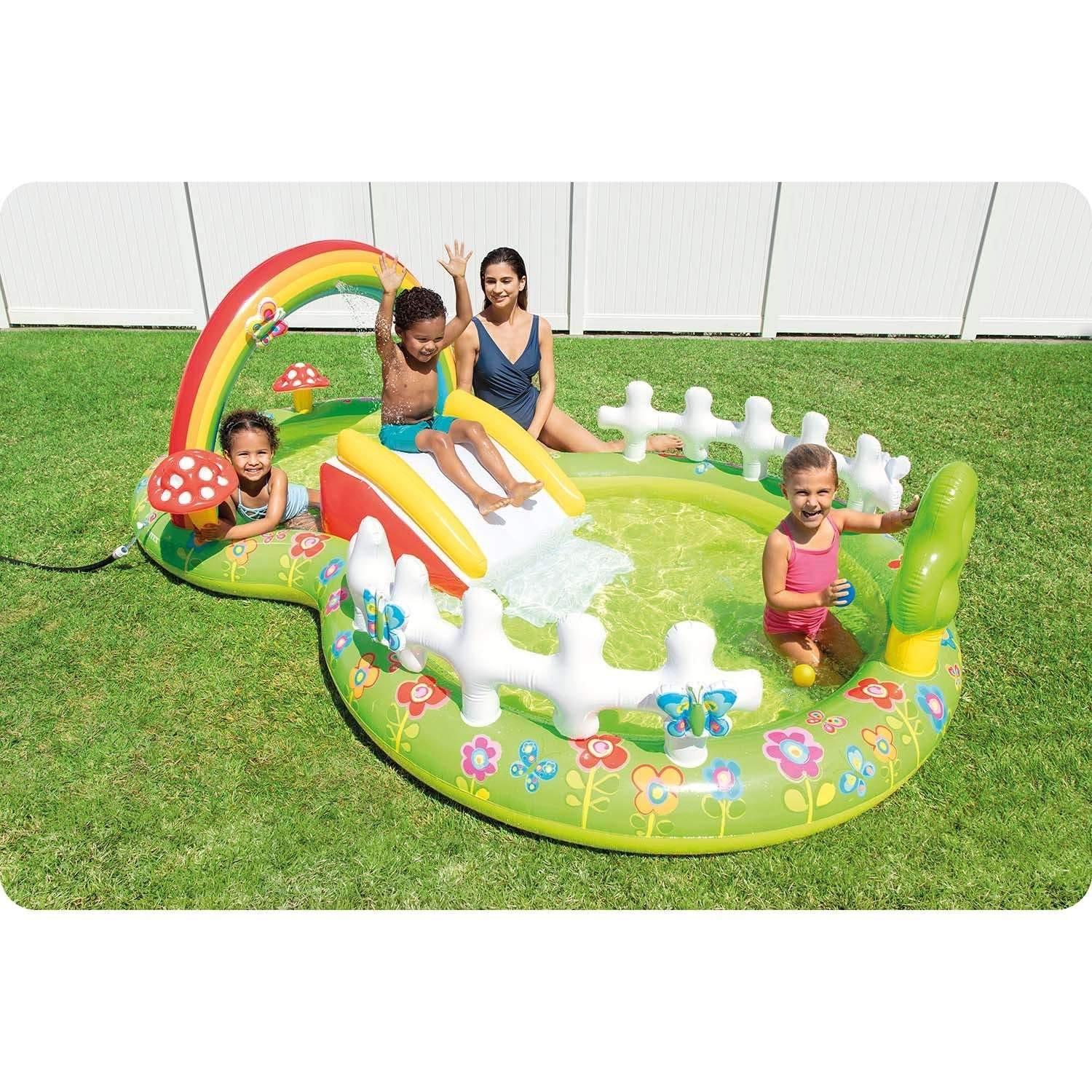Speeltuin Intex 57154