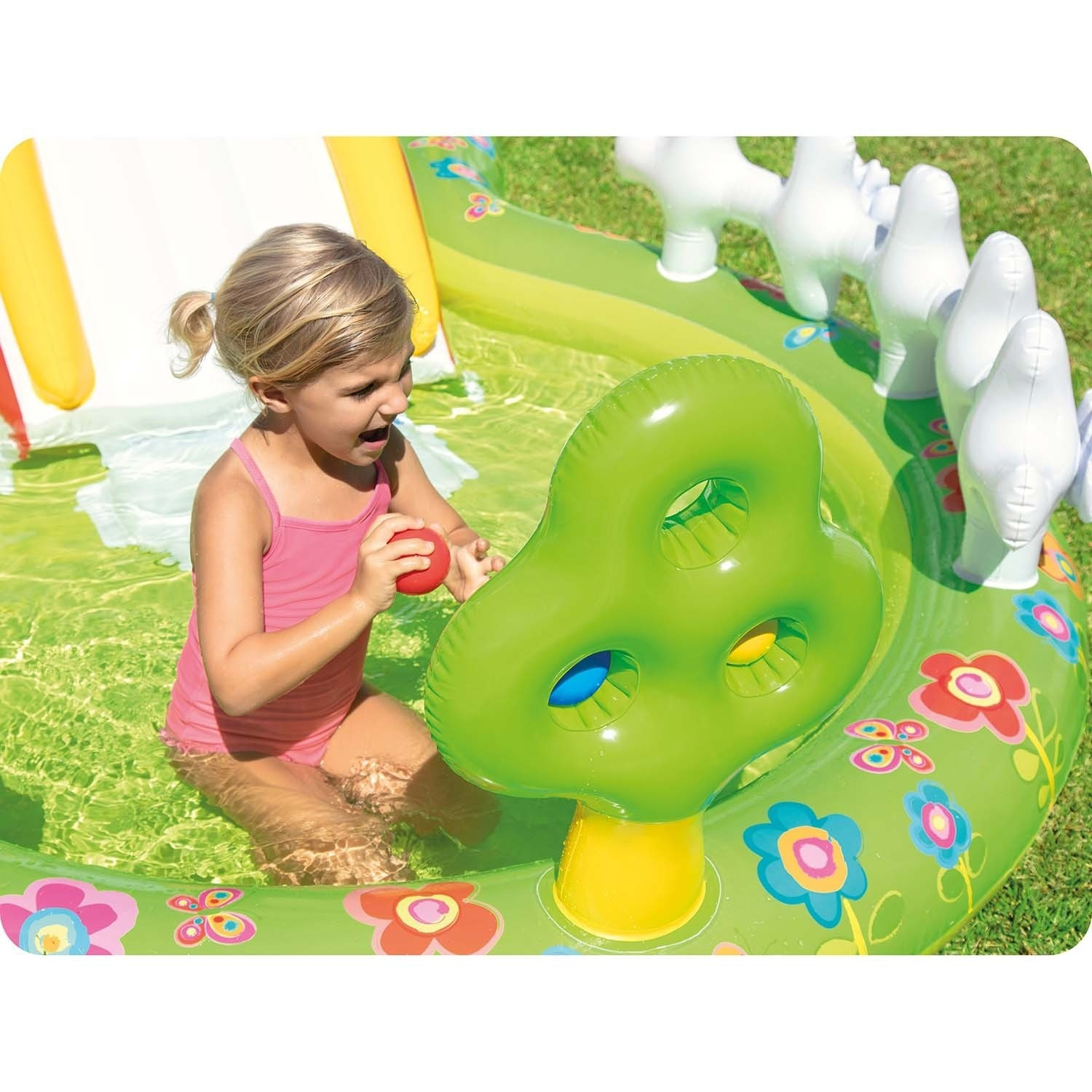 Speeltuin Intex 57154