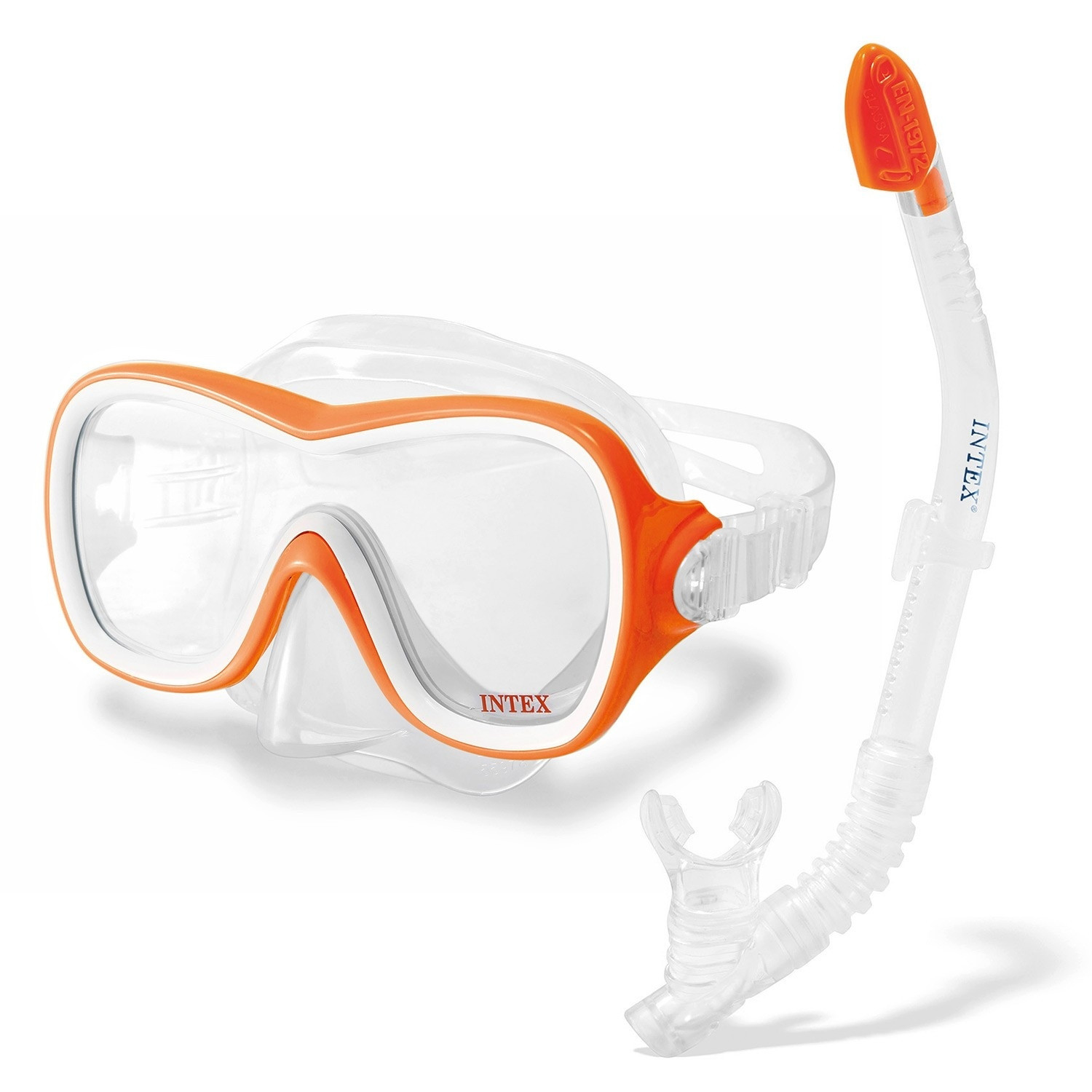 Conjunto de buceo Wave INTEX 55647