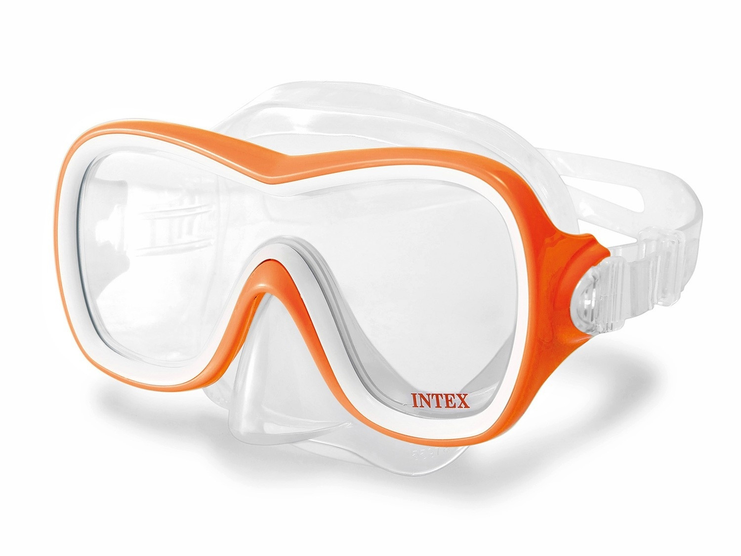 Conjunto de buceo Wave INTEX 55647