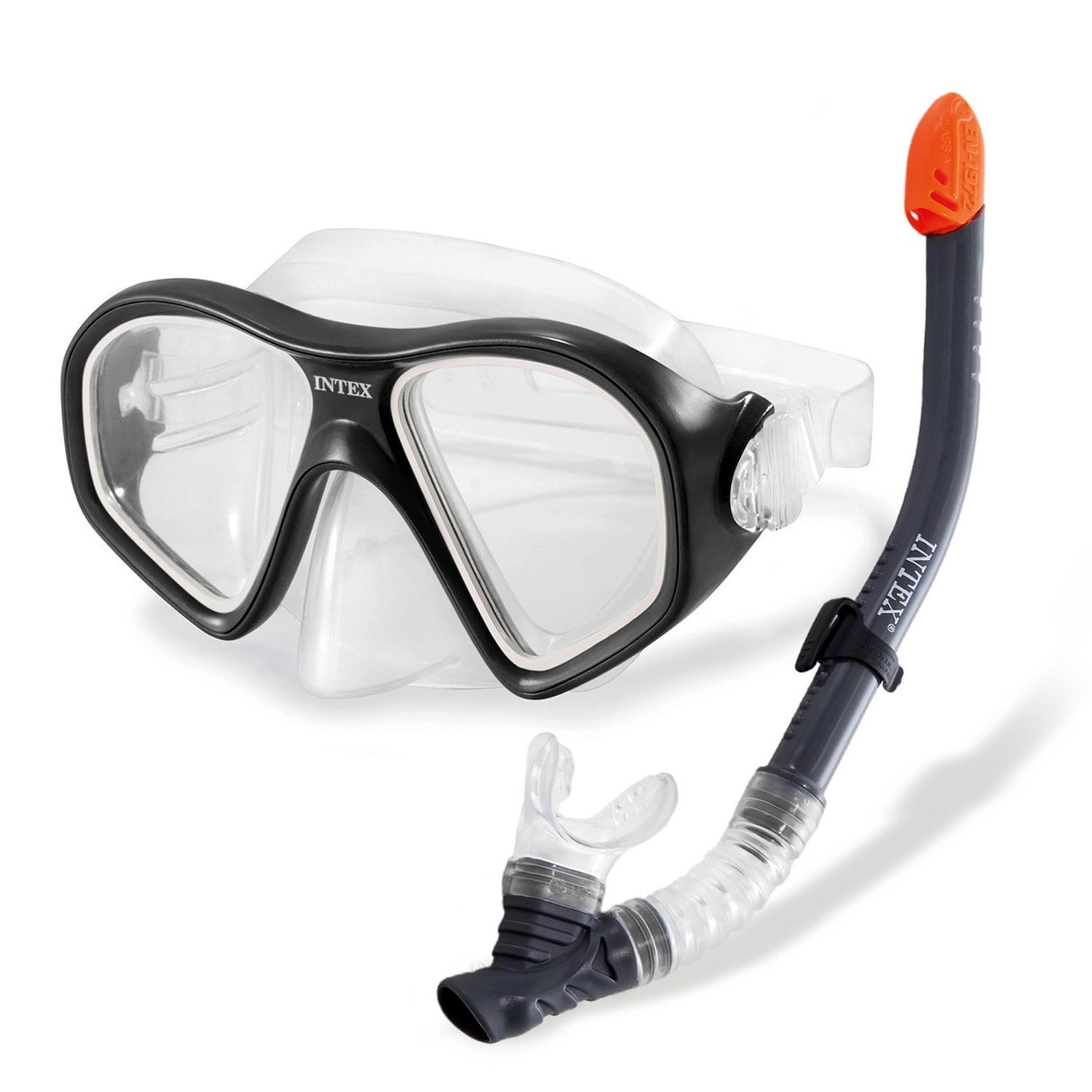 Set da immersione Reef INTEX 55648