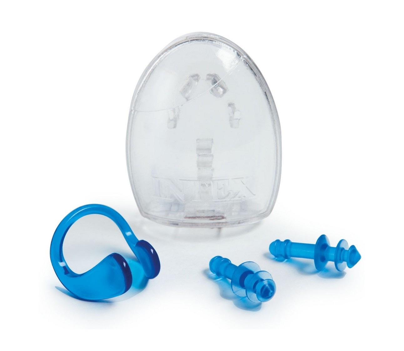Tappi per naso e orecchie INTEX 55609