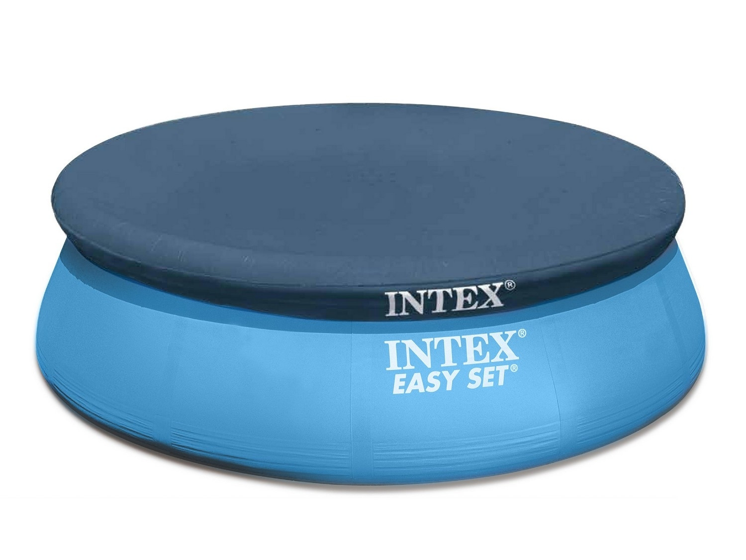 Poolabdeckung 457 cm INTEX 28023