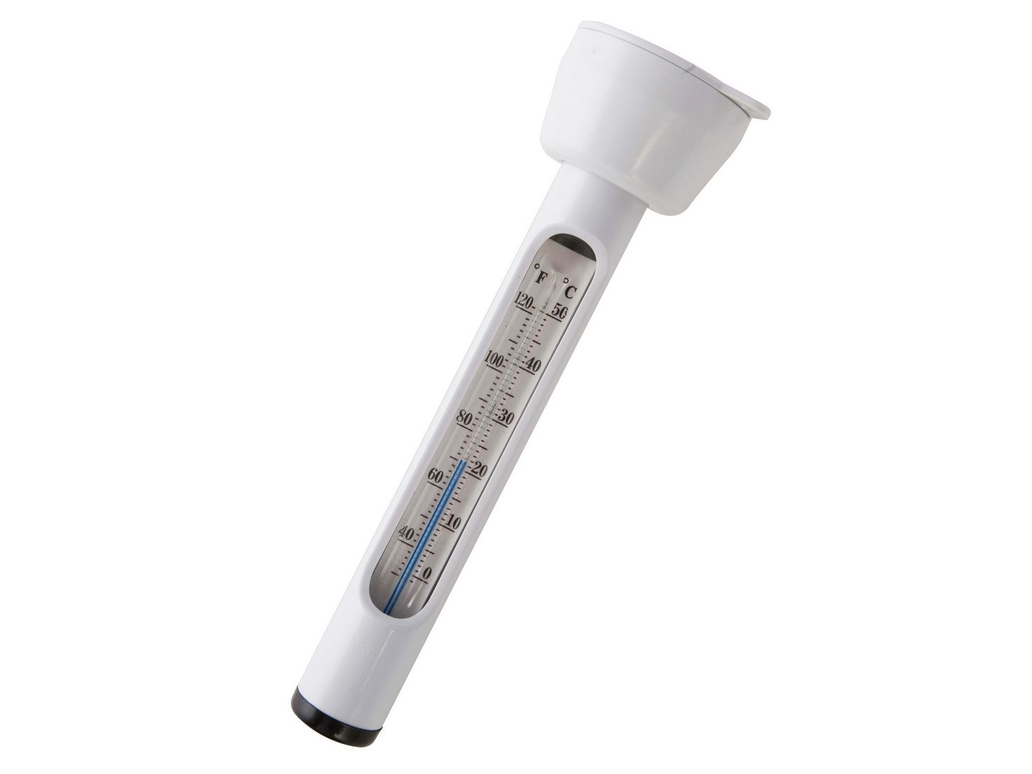INTEX 29039 floating pool thermometer