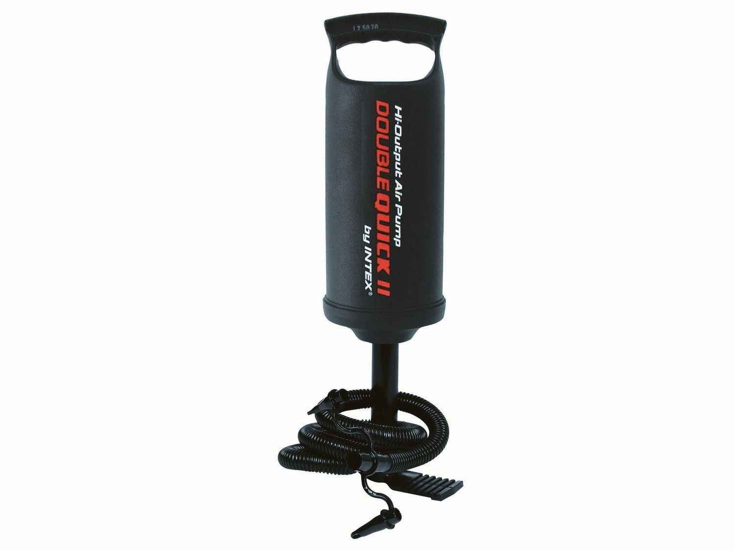 Double Quick II piston pump 36cm INTEX 68614