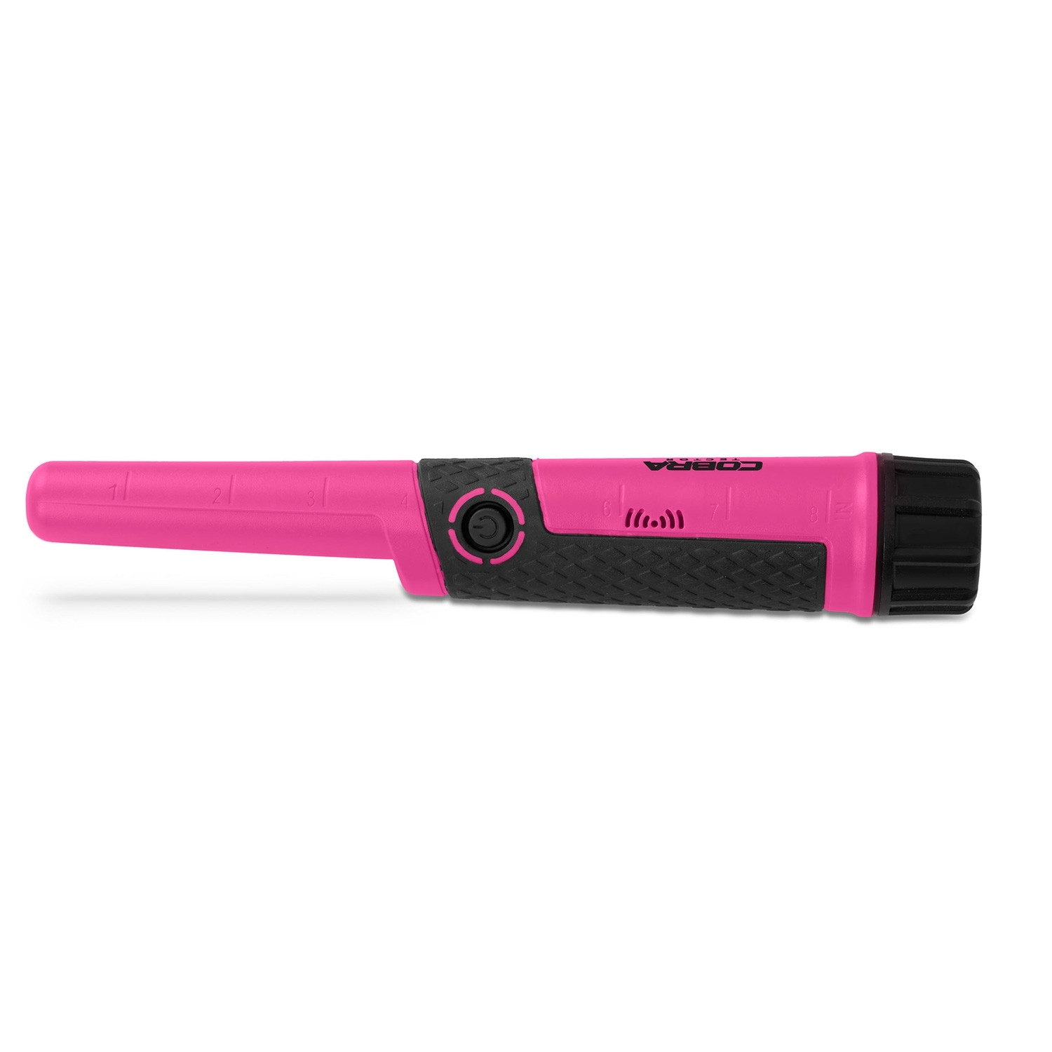 Detector de metais Pinpointer Cobra Tector CT-1079