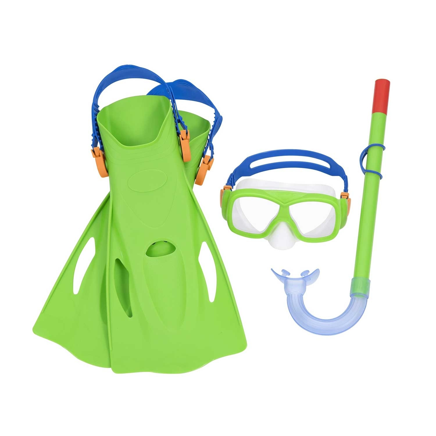 Ensemble de plongée Bestway 25019