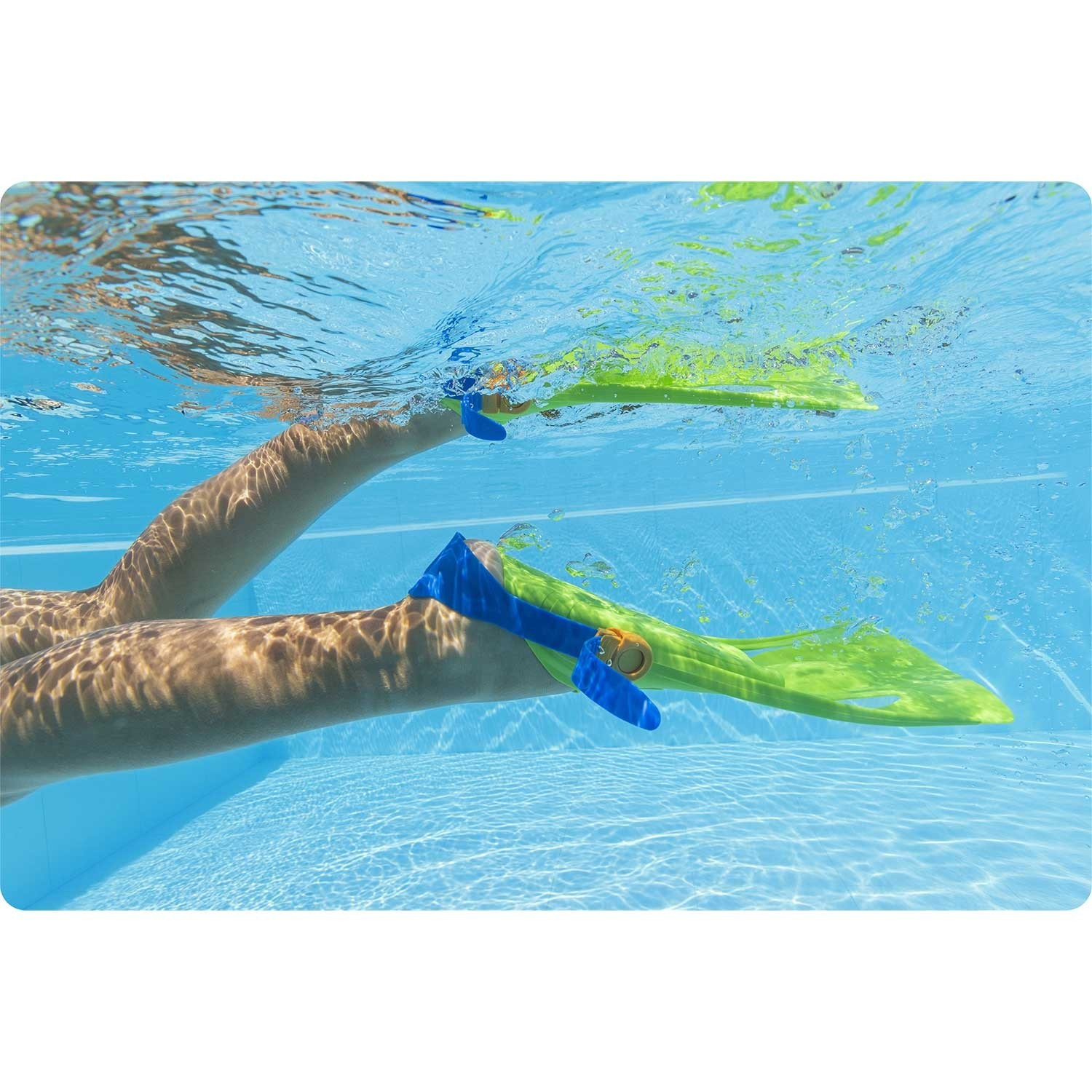 Ensemble de plongée Bestway 25019