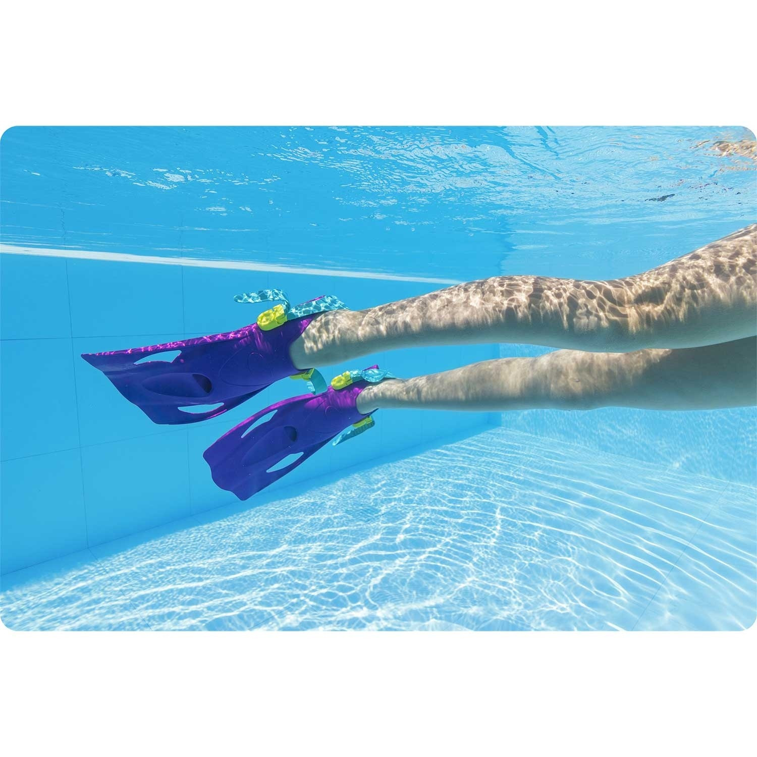 Set da immersione Bestway 25019
